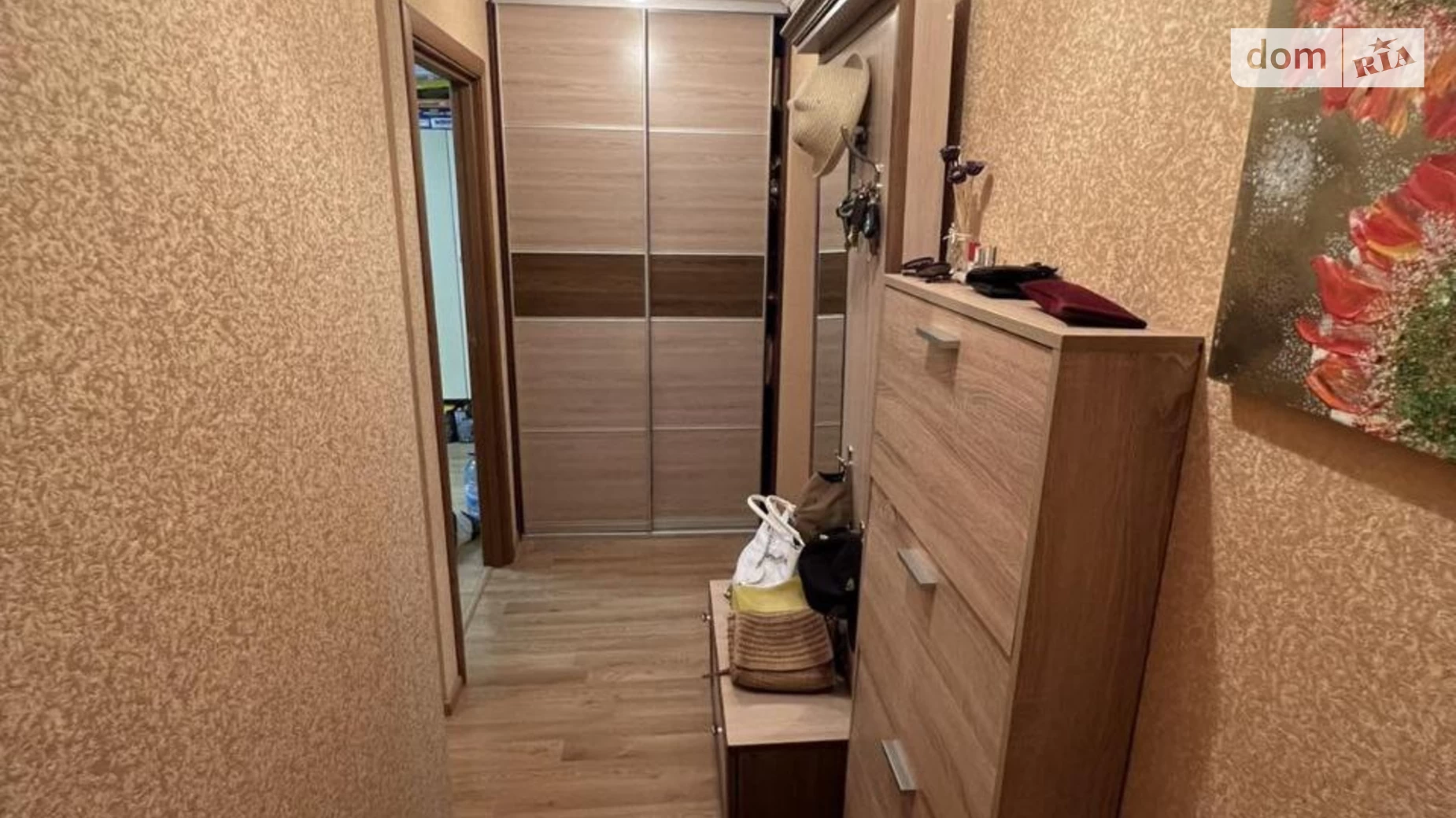 2-комнатная квартира 47.4 кв. м в Тернополе, ул. Новый Свет - фото 5