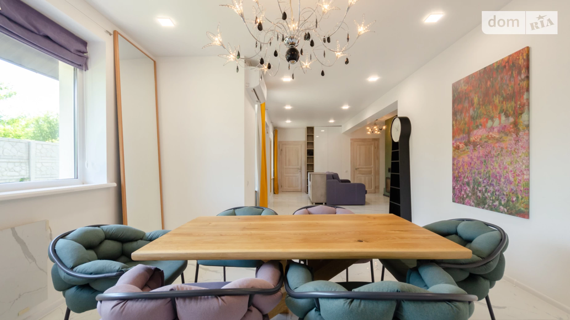 Продается дом на 2 этажа 220 кв. м с балконом, цена: 169000 $ - фото 5