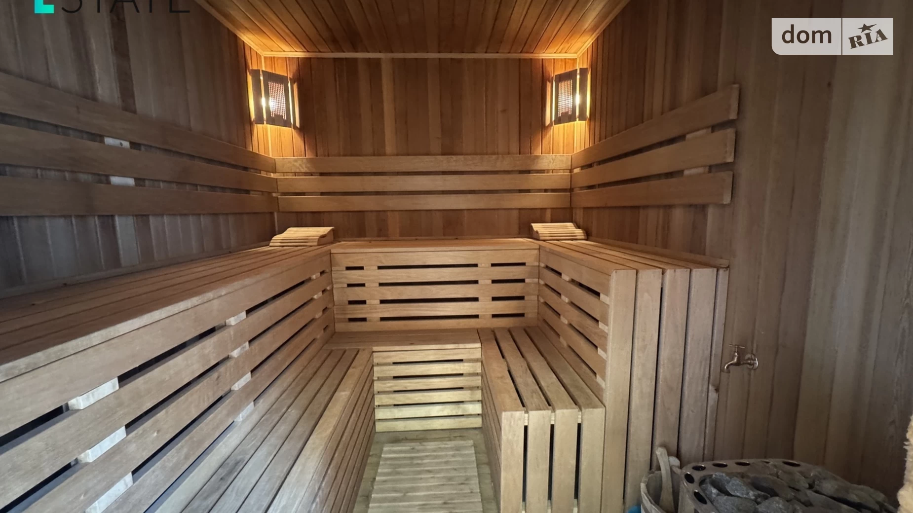 Продается 5-комнатная квартира 193.6 кв. м в Одессе, ул. Педагогическая, 21 корпус 1 - фото 4