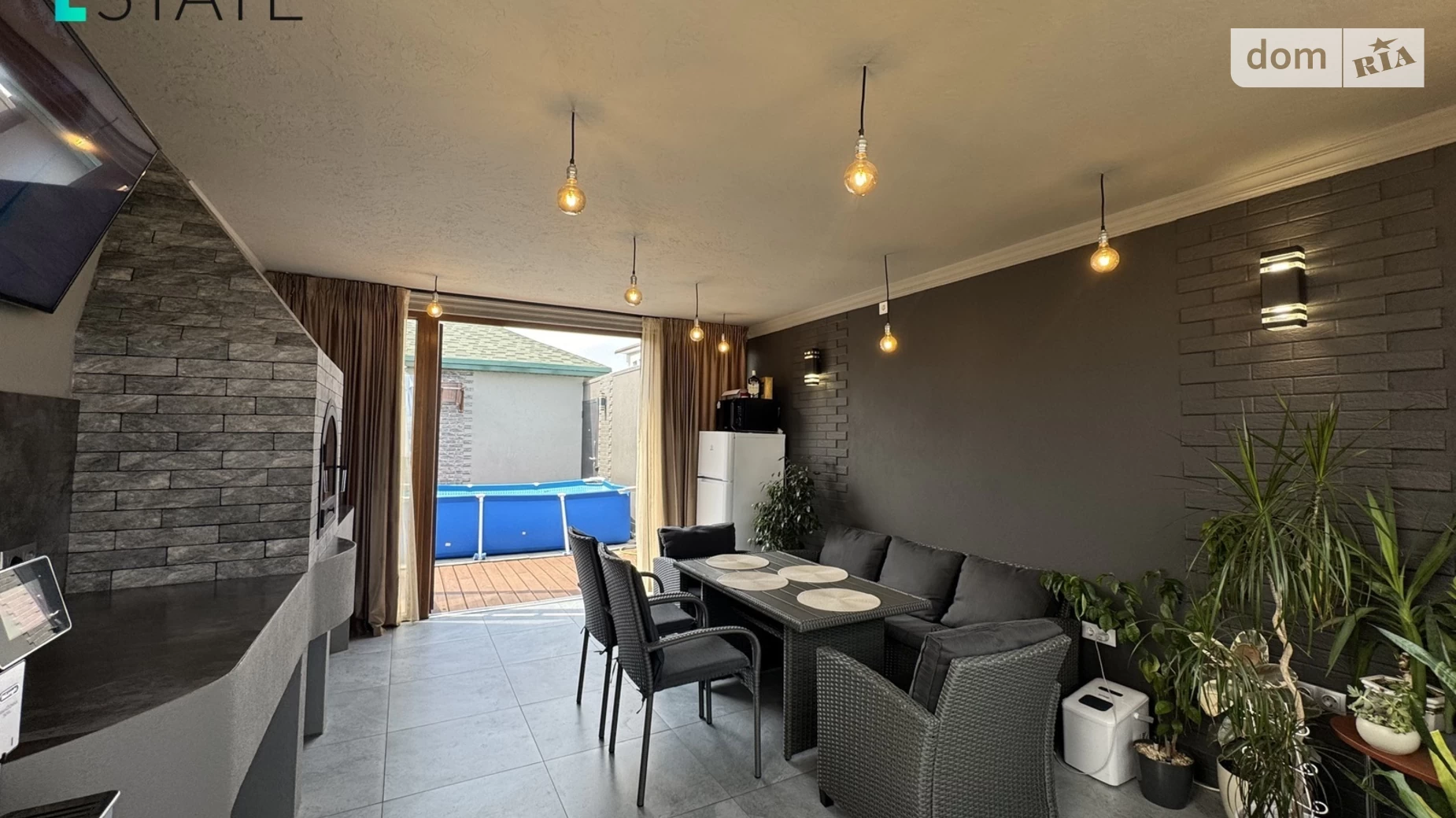 Продается 5-комнатная квартира 193.6 кв. м в Одессе, ул. Педагогическая, 21 корпус 1 - фото 2