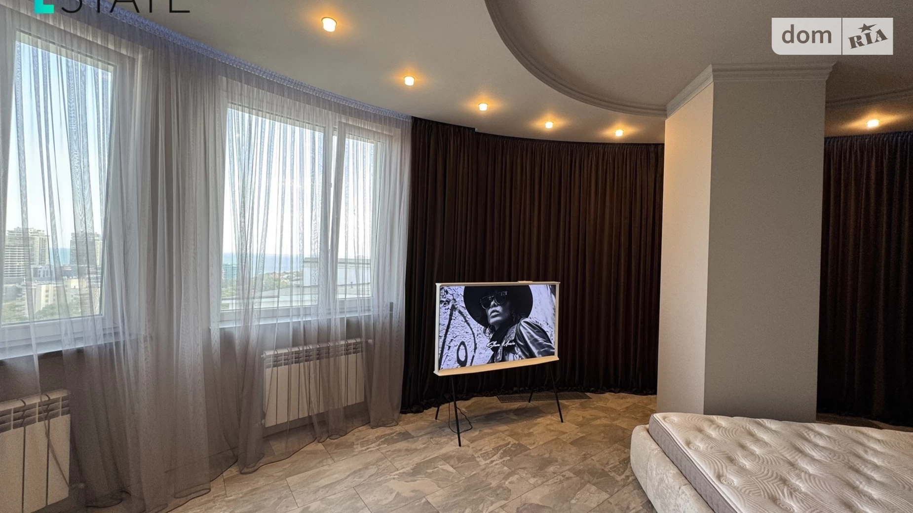 Продается 5-комнатная квартира 193.6 кв. м в Одессе, ул. Педагогическая, 21 корпус 1 - фото 5