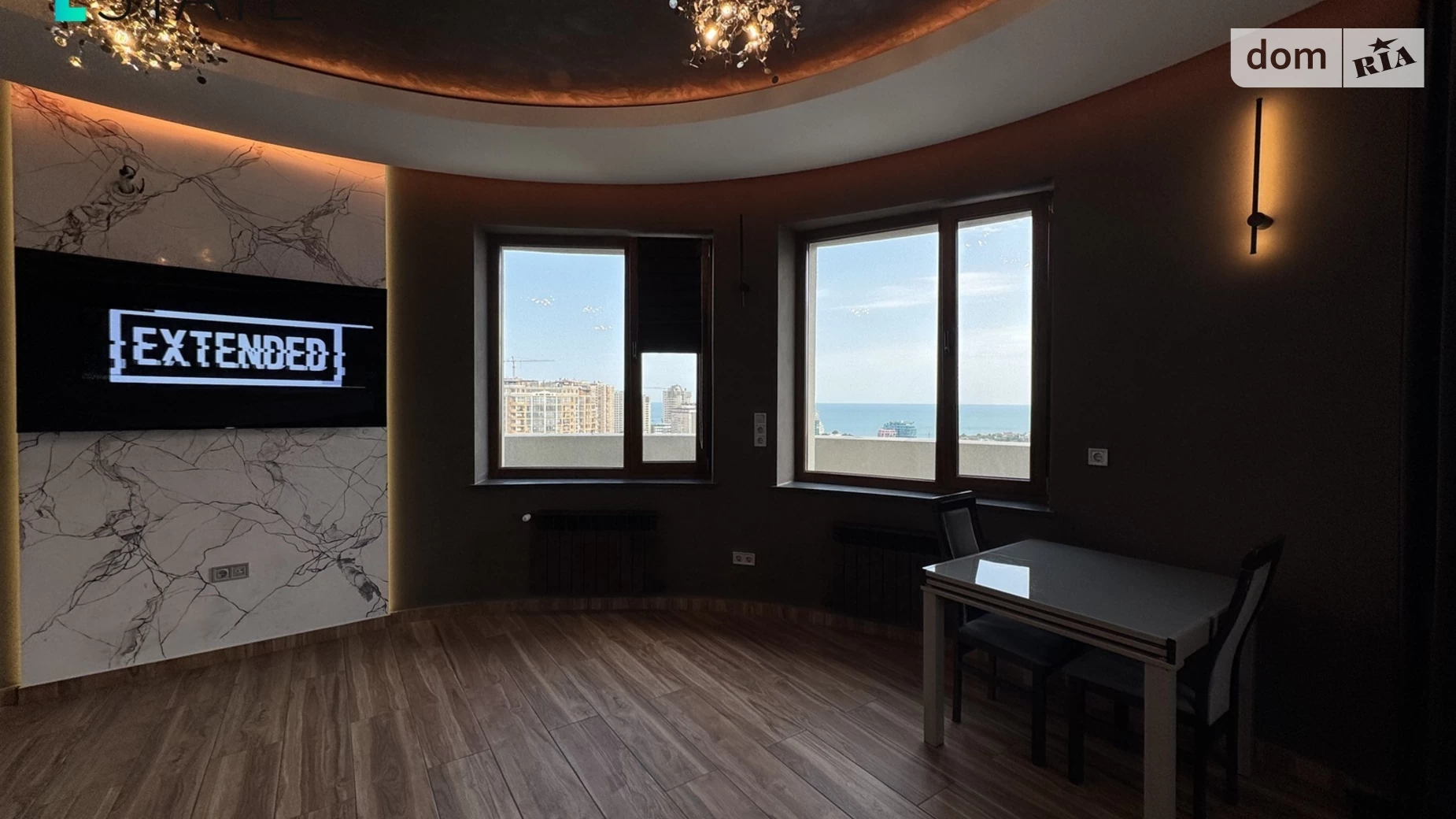 Продается 5-комнатная квартира 193.6 кв. м в Одессе, ул. Педагогическая, 21 корпус 1 - фото 3