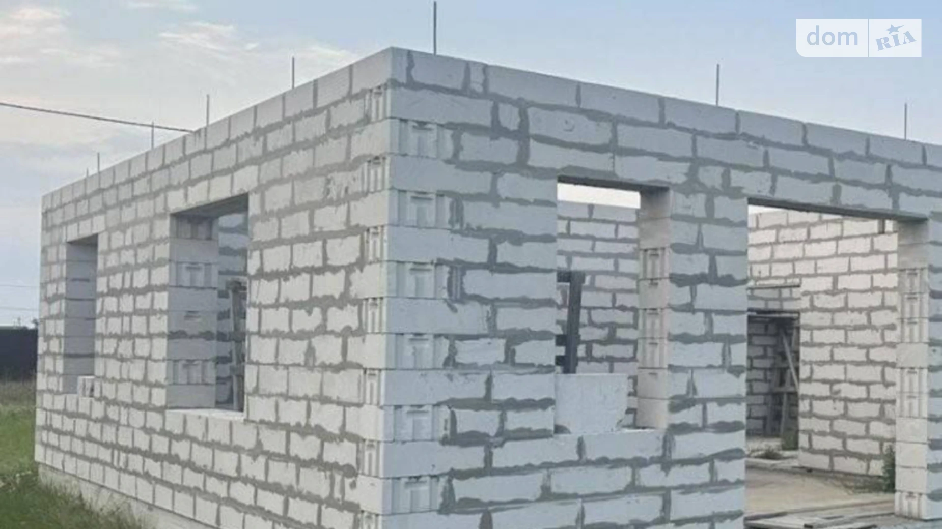 Продается одноэтажный дом 154 кв. м с подвалом, цена: 52000 $ - фото 2