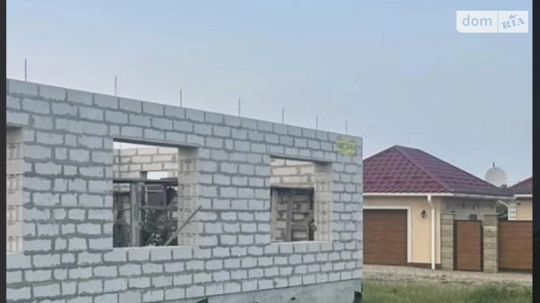 Продается одноэтажный дом 154 кв. м с подвалом, цена: 52000 $ - фото 4