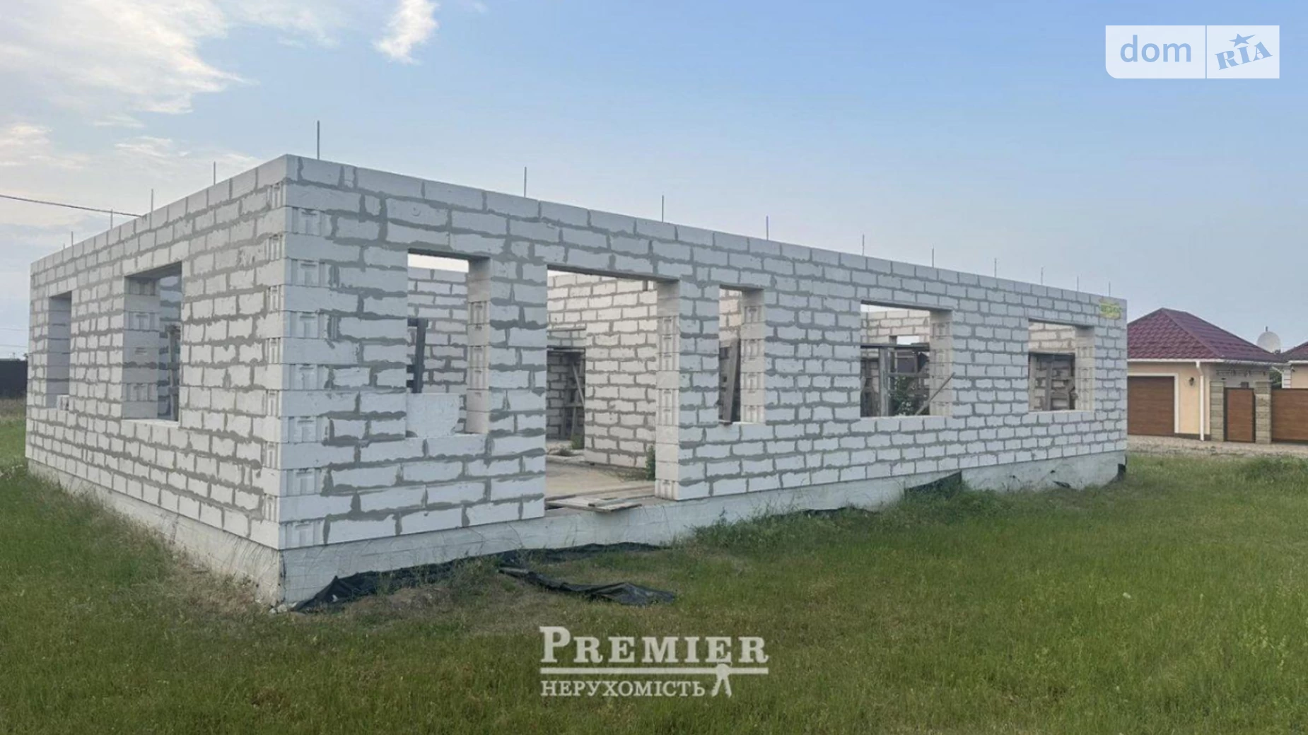 Продается одноэтажный дом 154 кв. м с подвалом, цена: 52000 $ - фото 5
