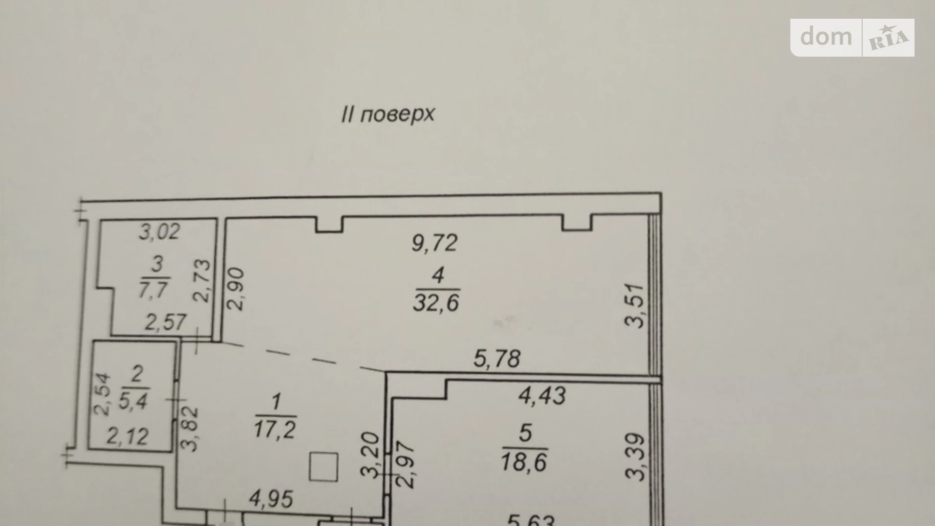 Продається 2-кімнатна квартира 106.4 кв. м у Одесі, плато Аркадійське(Гагарінське), 5Б - фото 4