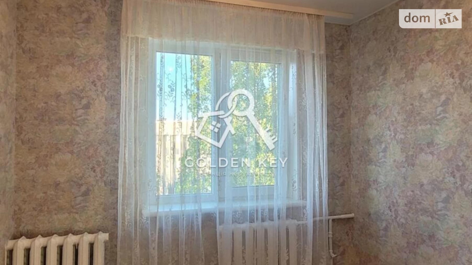 Продается 3-комнатная квартира 44.9 кв. м в Кривом Роге, пер. Бульварный, 6 - фото 5