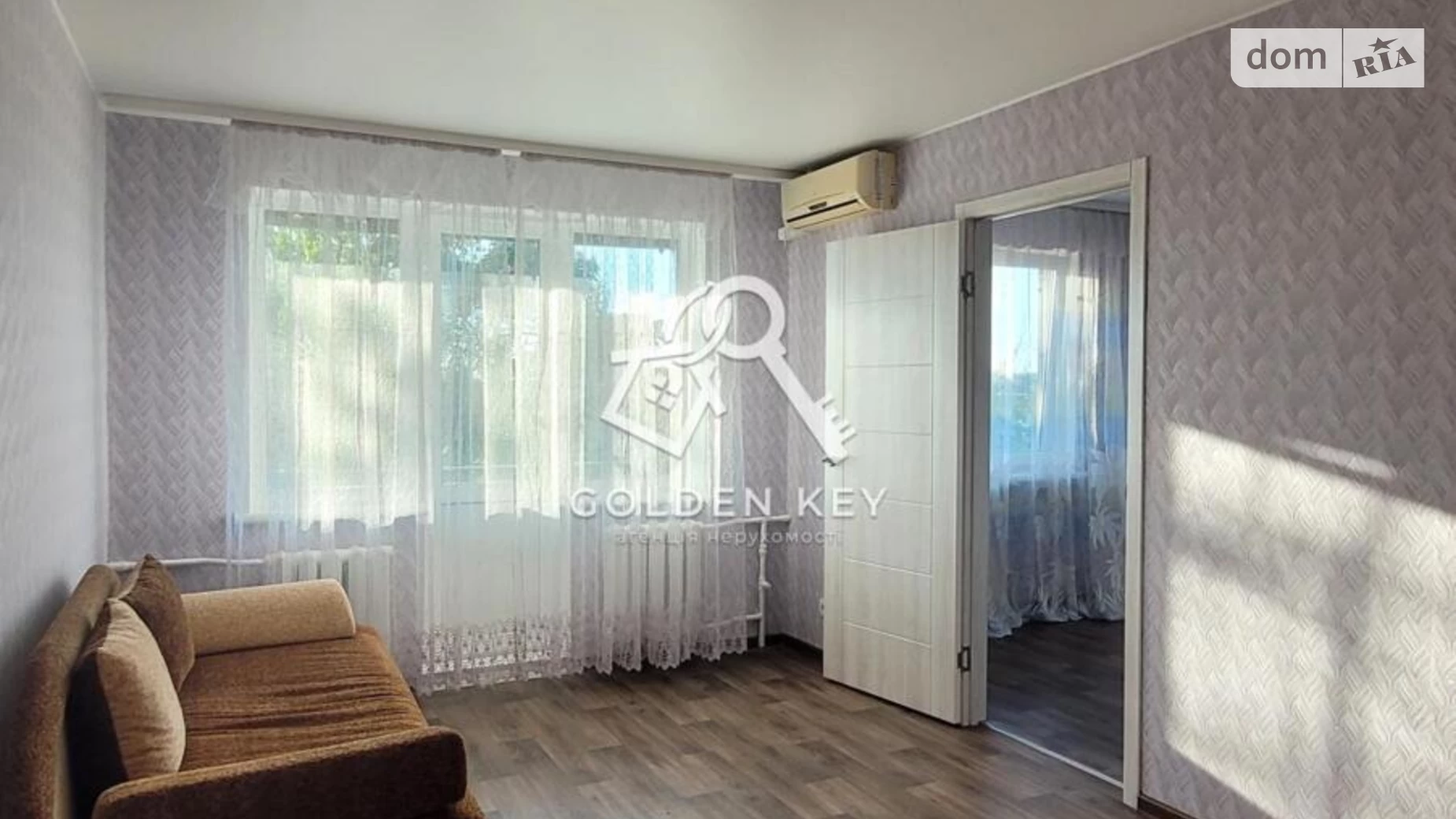 Продается 3-комнатная квартира 44.9 кв. м в Кривом Роге, пер. Бульварный, 6 - фото 2