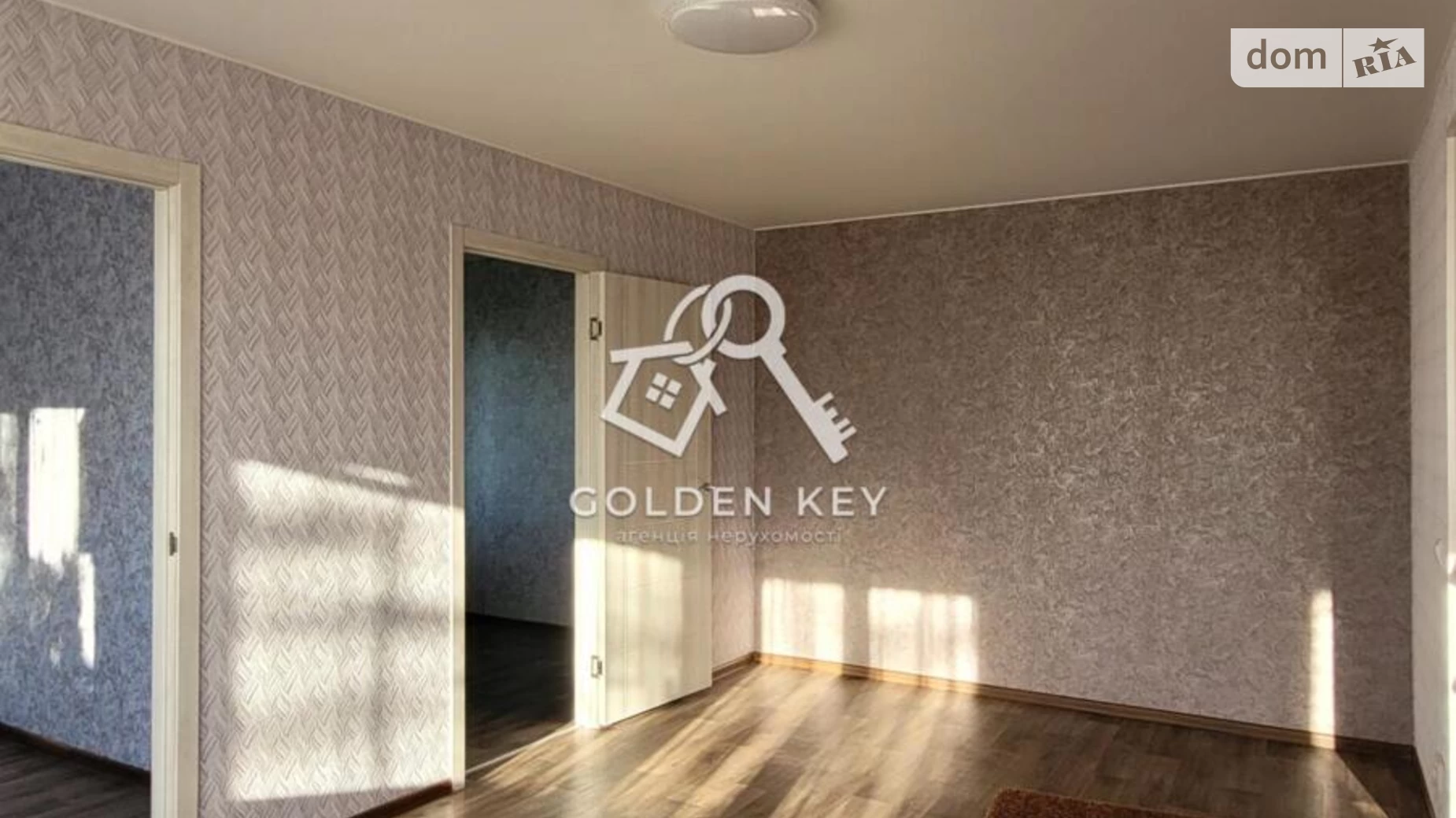 Продается 3-комнатная квартира 44.9 кв. м в Кривом Роге, пер. Бульварный, 6 - фото 3