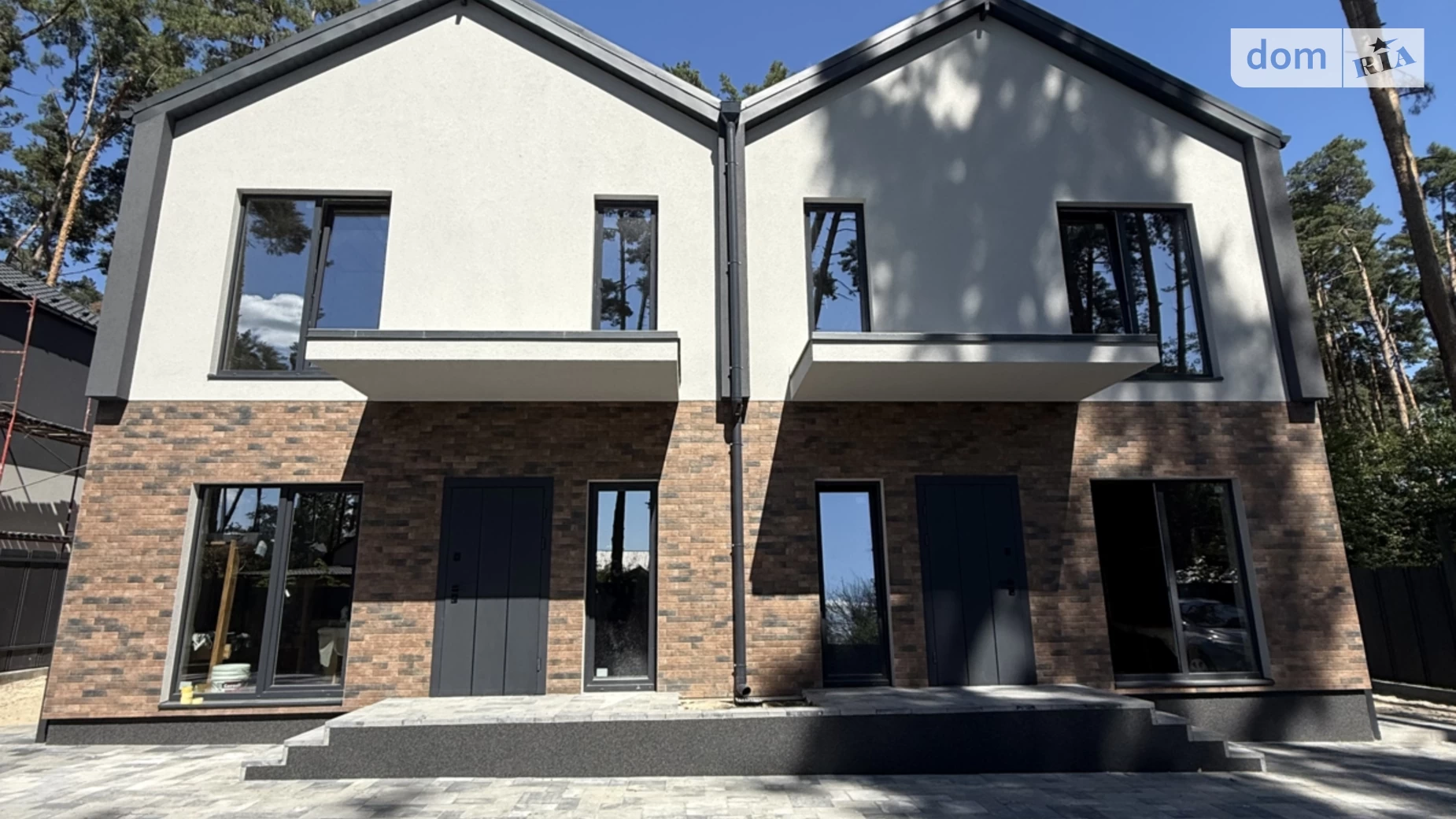 ул. Семьи Красовских, 20 Буча, цена: 85000 $ - фото 4