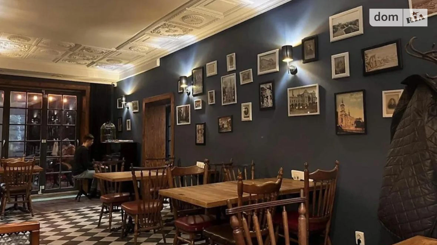 Сдается в аренду помещения свободного назначения 120 кв. м в 3-этажном здании, цена: 40000 грн - фото 2