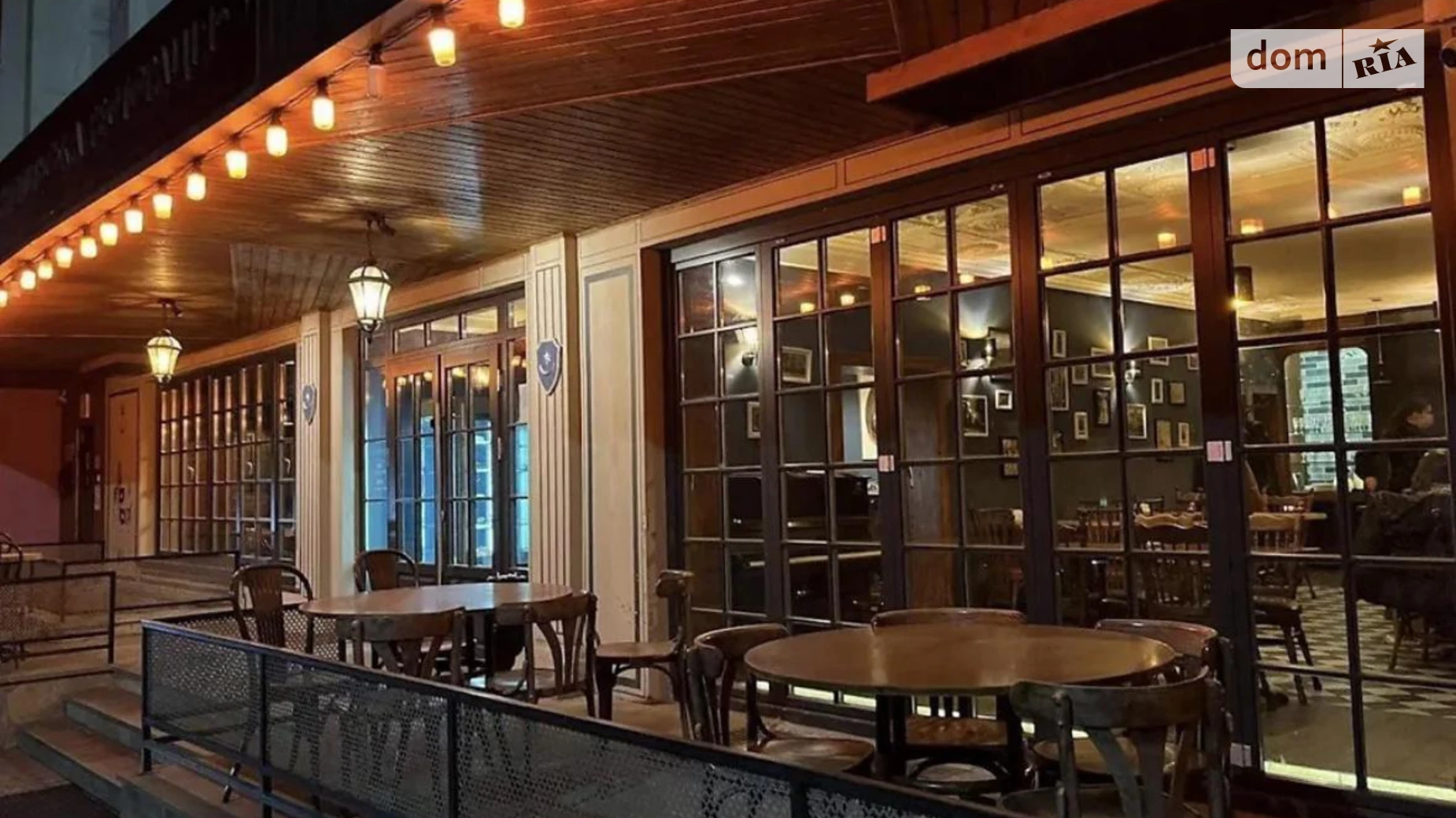 Сдается в аренду помещения свободного назначения 120 кв. м в 3-этажном здании, цена: 40000 грн - фото 3