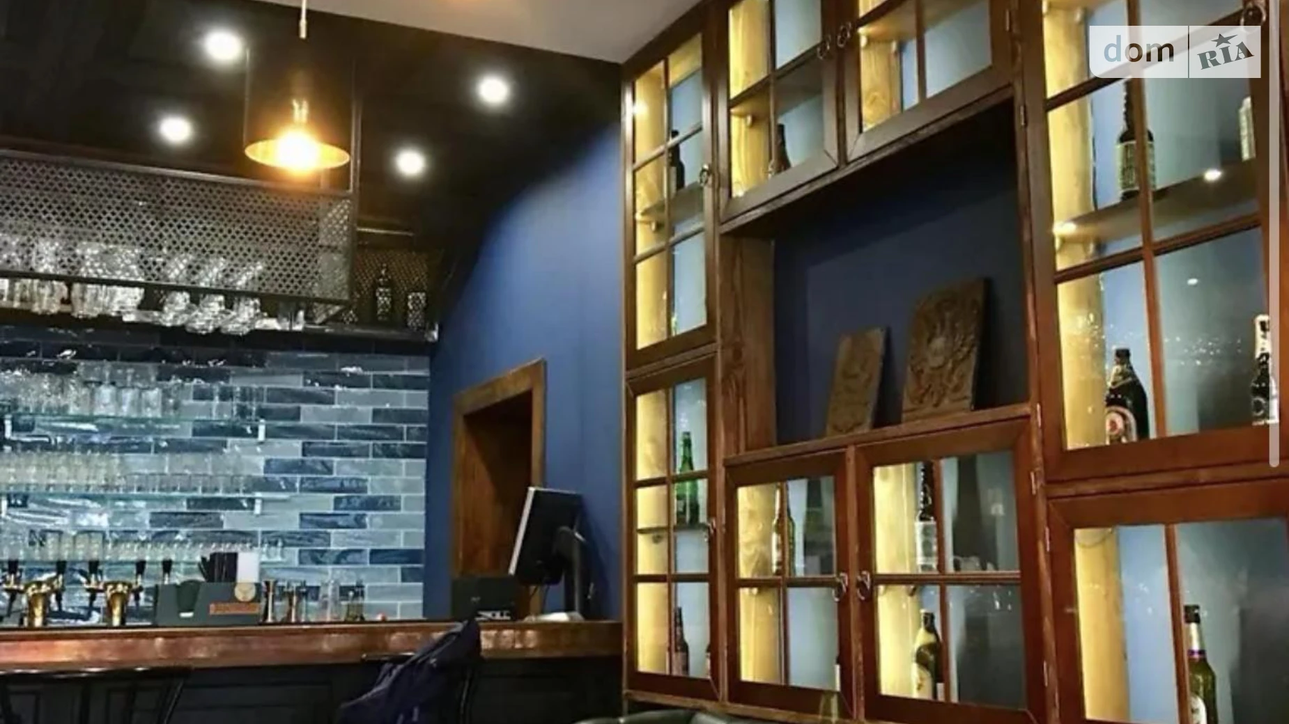 Сдается в аренду помещения свободного назначения 120 кв. м в 3-этажном здании, цена: 40000 грн - фото 4