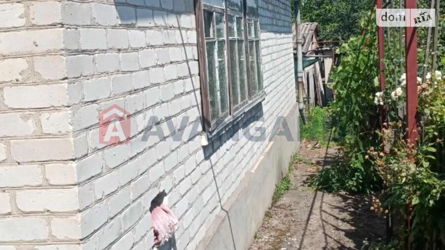 Продается часть дома 50.7 кв. м с баней/сауной, цена: 12500 $ - фото 2