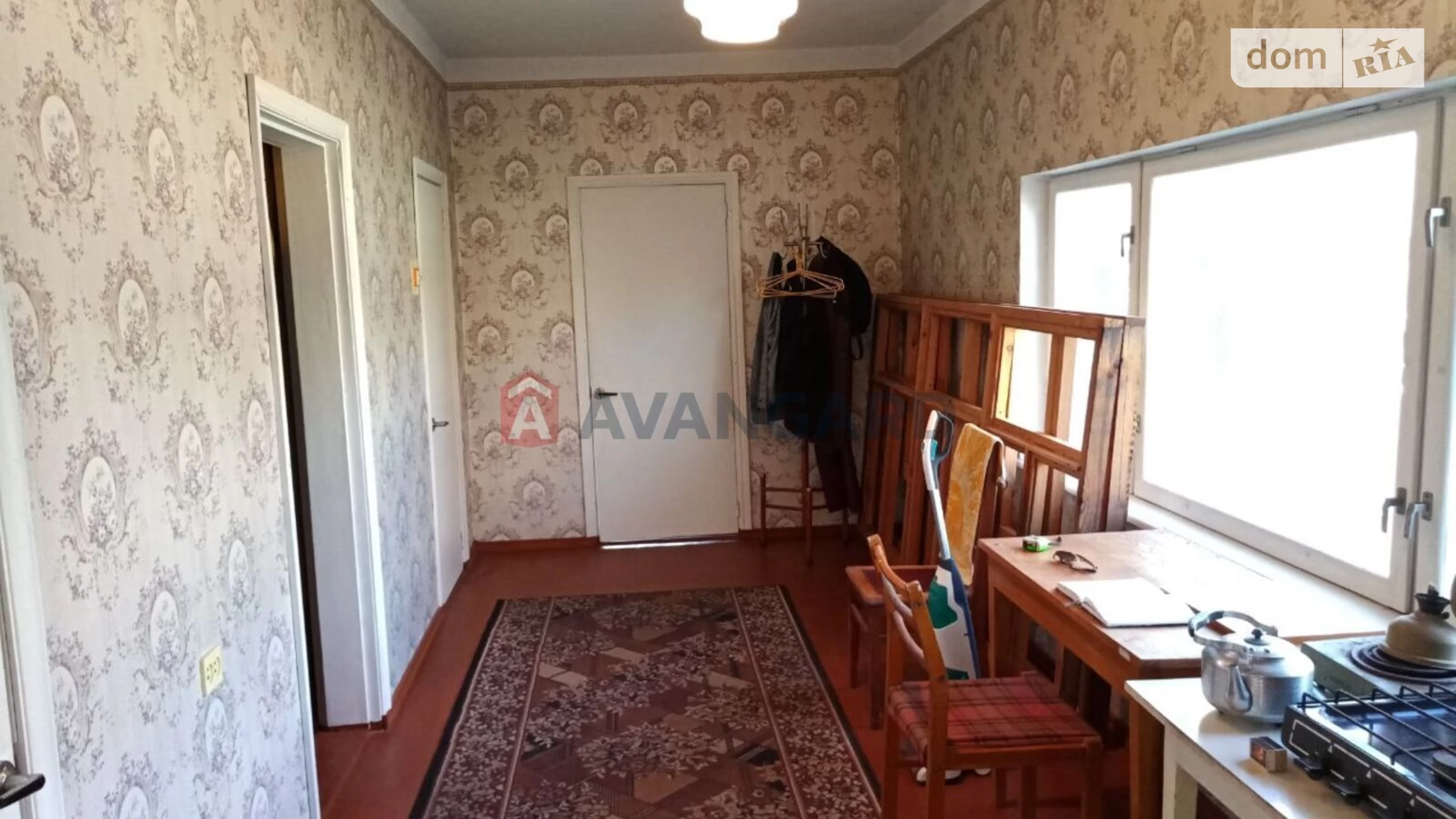 Продается часть дома 50.7 кв. м с баней/сауной, цена: 12500 $ - фото 3