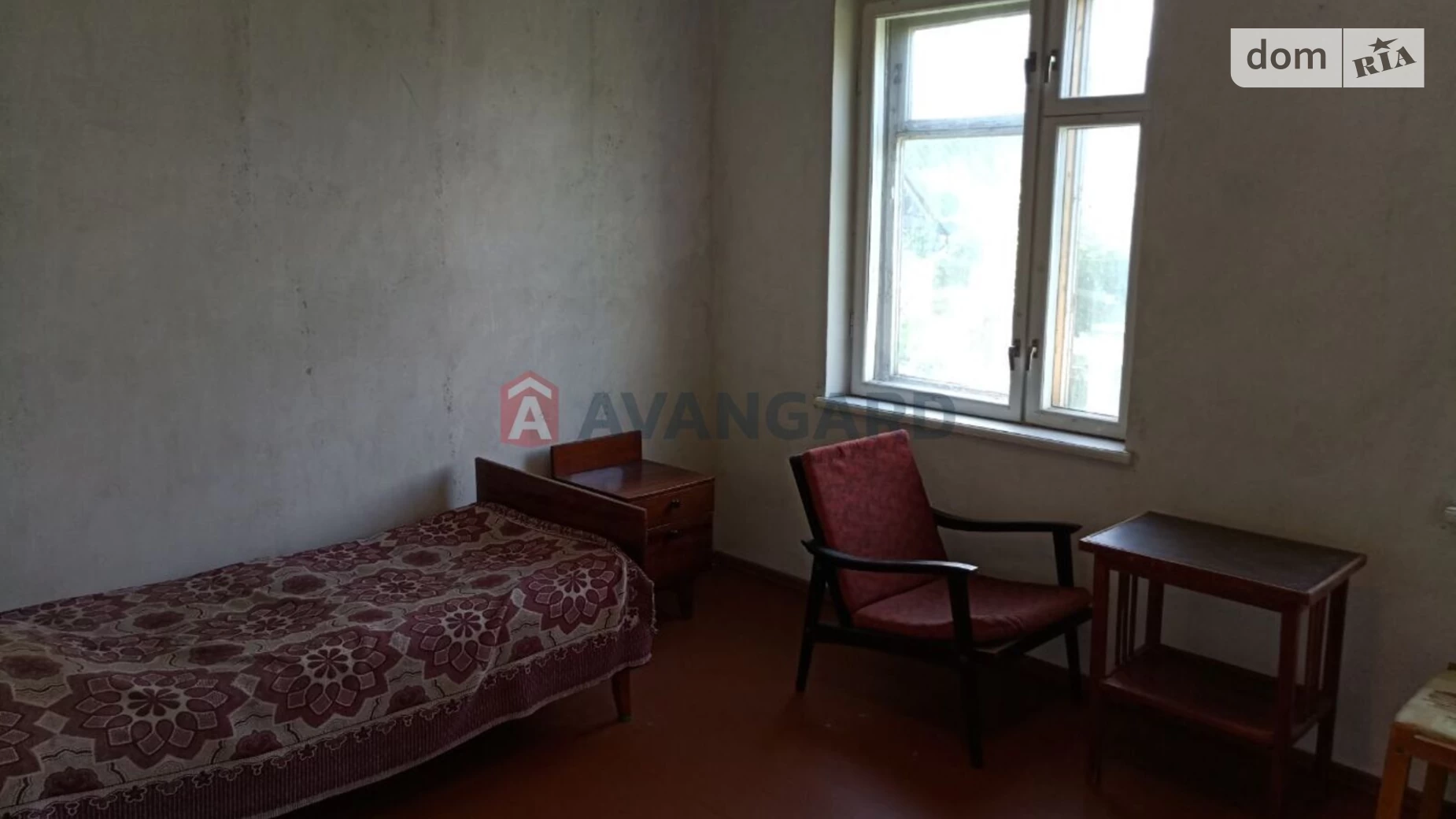 Продается часть дома 50.7 кв. м с баней/сауной, цена: 12500 $ - фото 4
