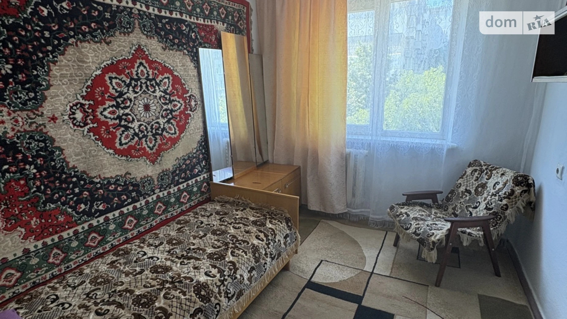 Сдается в аренду 3-комнатная квартира 55 кв. м в Николаеве, ул. Космонавтов - фото 2