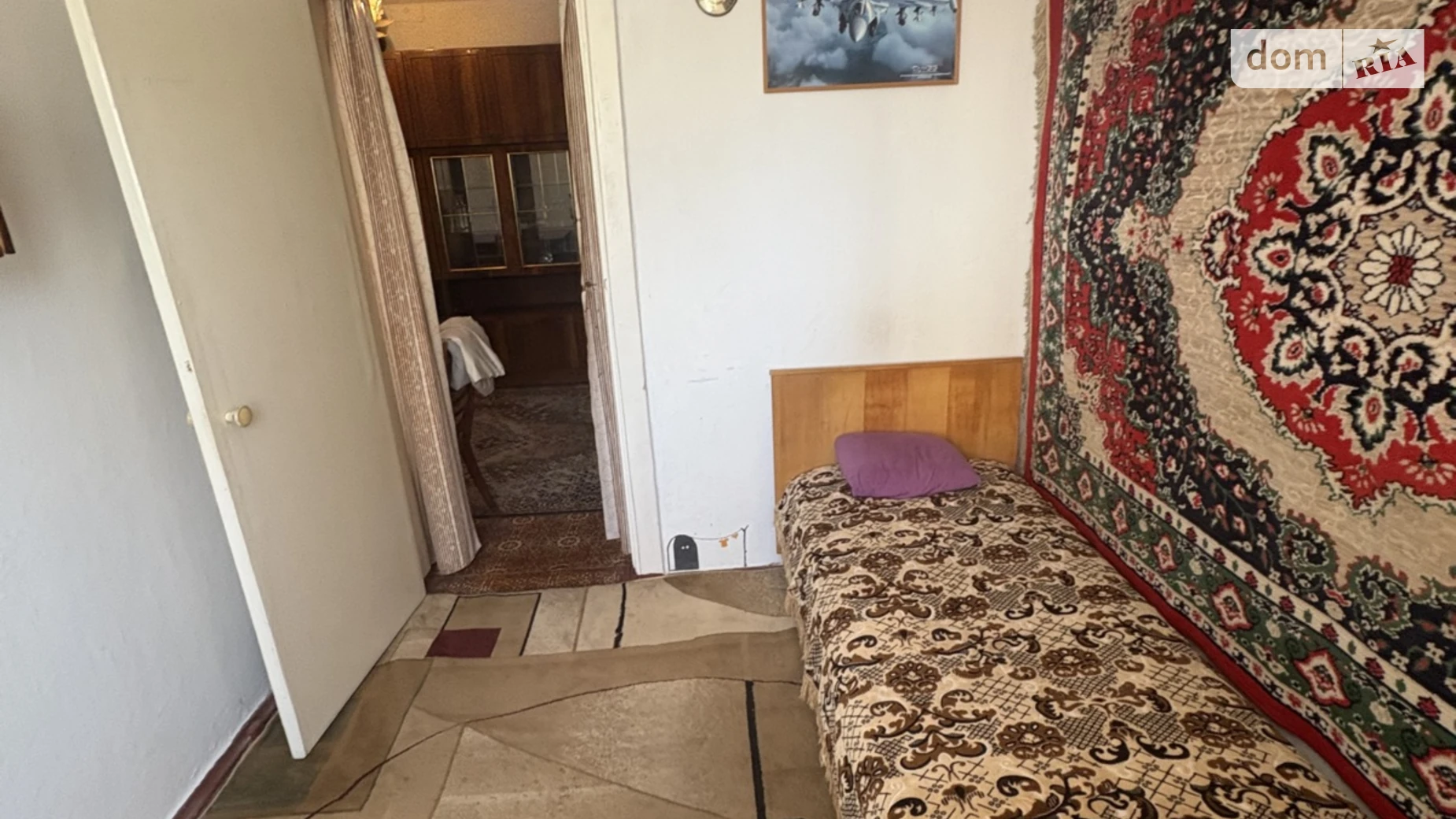 Сдается в аренду 3-комнатная квартира 55 кв. м в Николаеве, ул. Космонавтов - фото 3