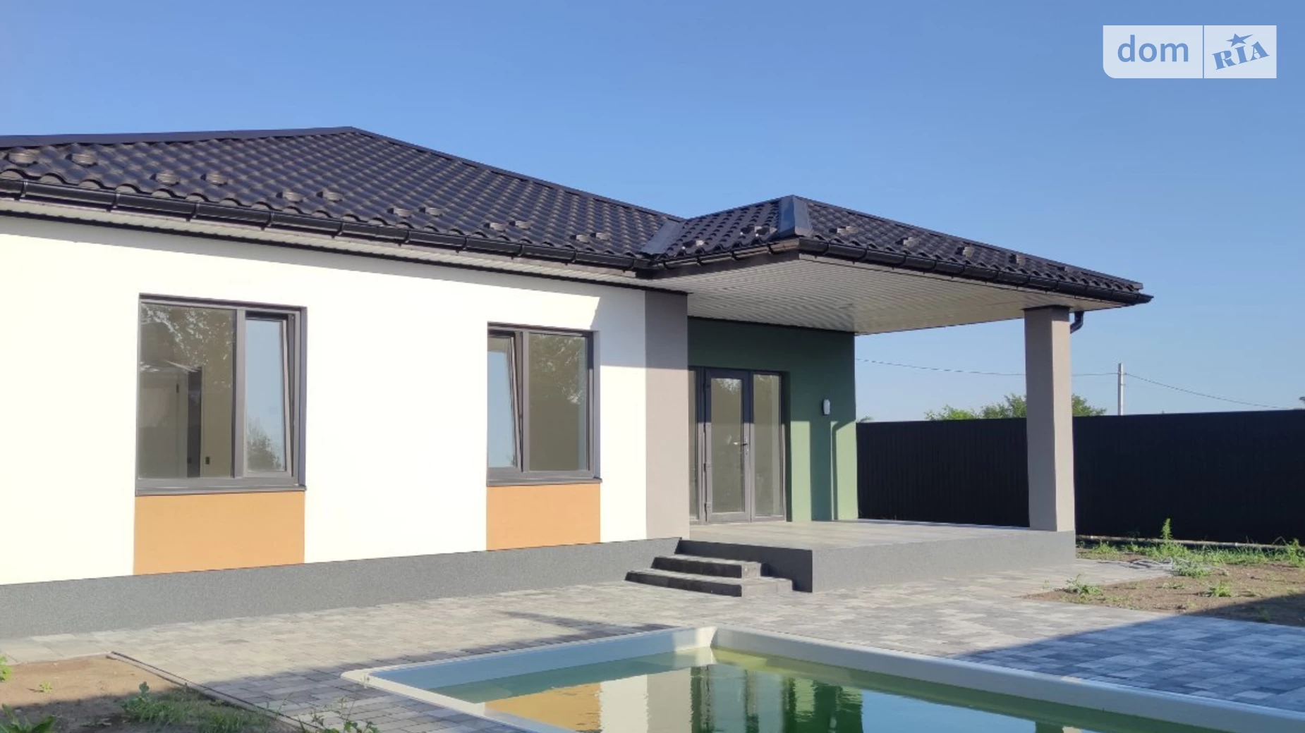 Продается одноэтажный дом 120 кв. м с мебелью, цена: 200000 $ - фото 5