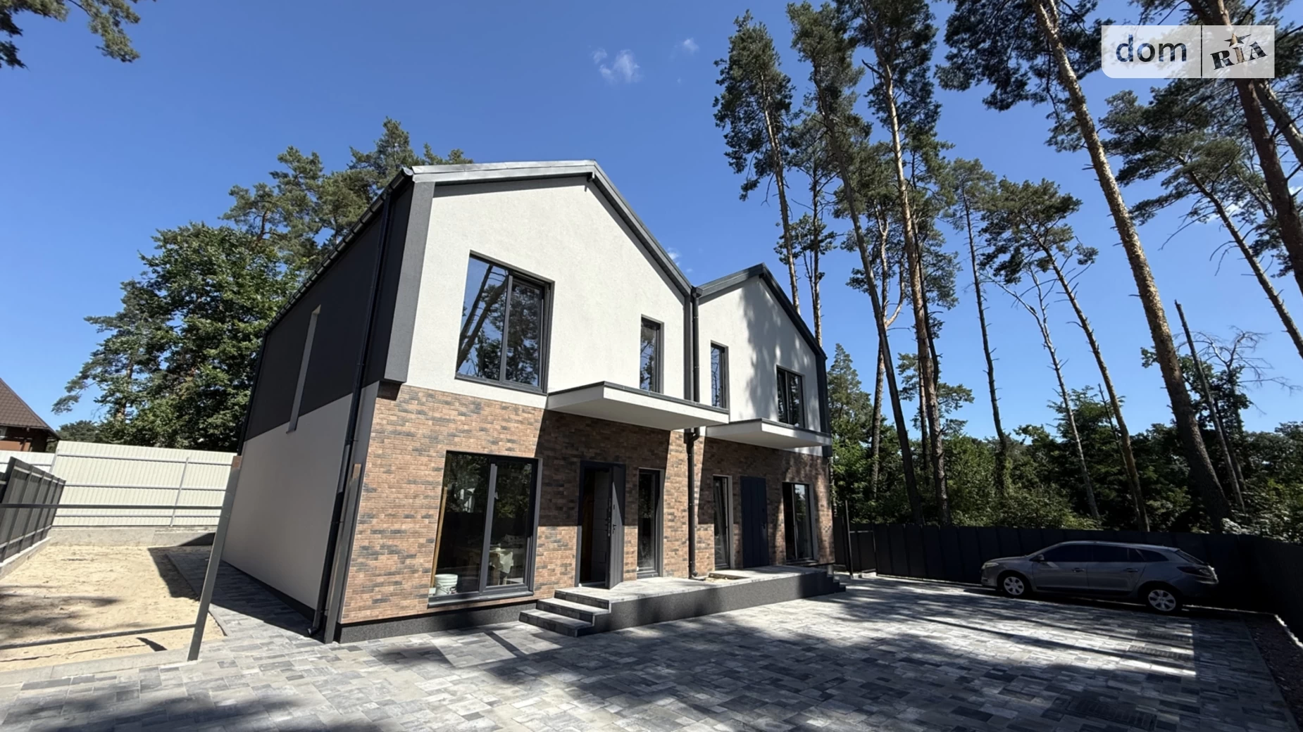 ул. Семьи Красовских, 4 Буча, цена: 95000 $ - фото 2