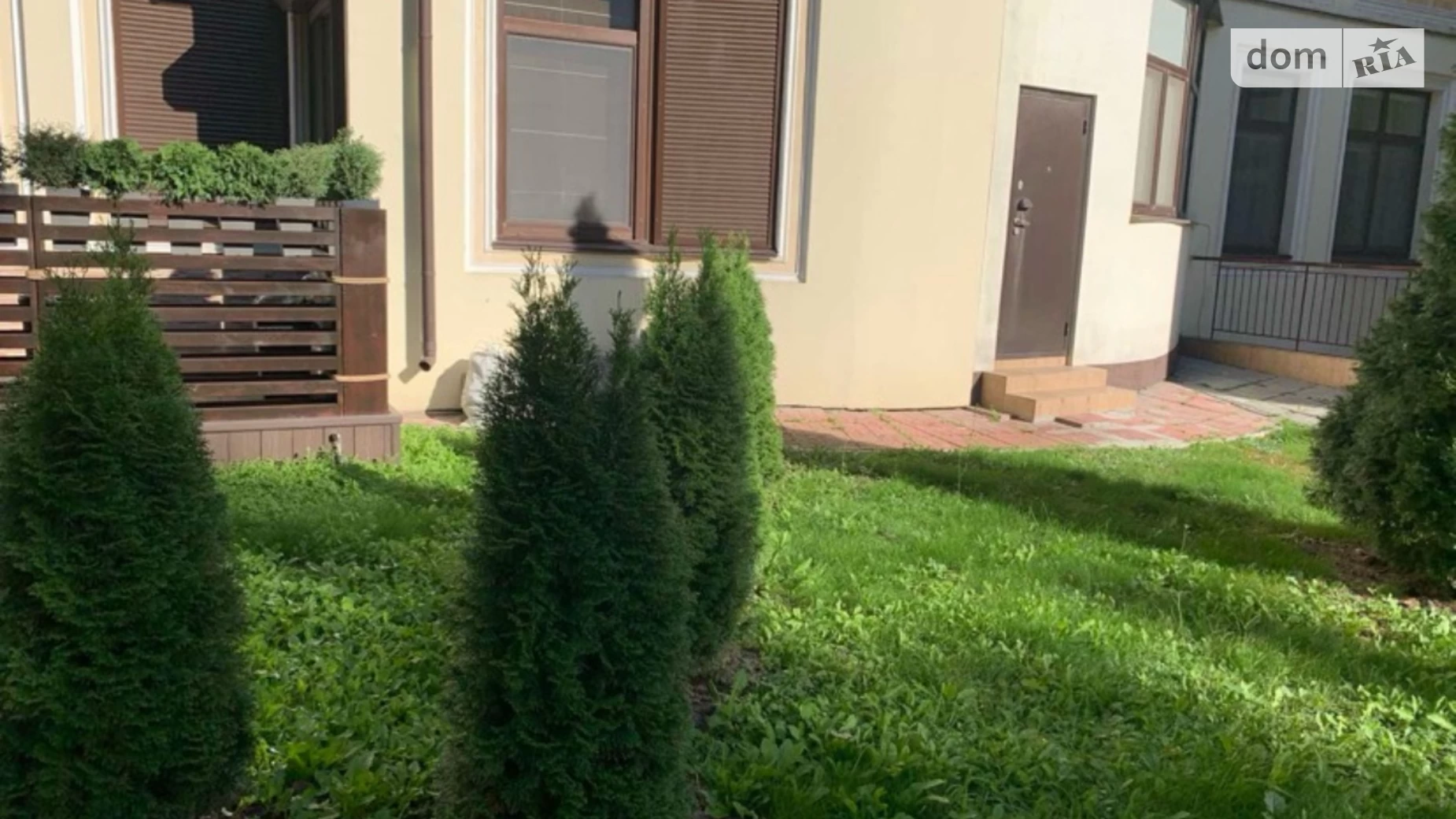 Сдается в аренду 3-комнатная квартира 145 кв. м в Киеве, ул. Протасов Яр, 8 - фото 4
