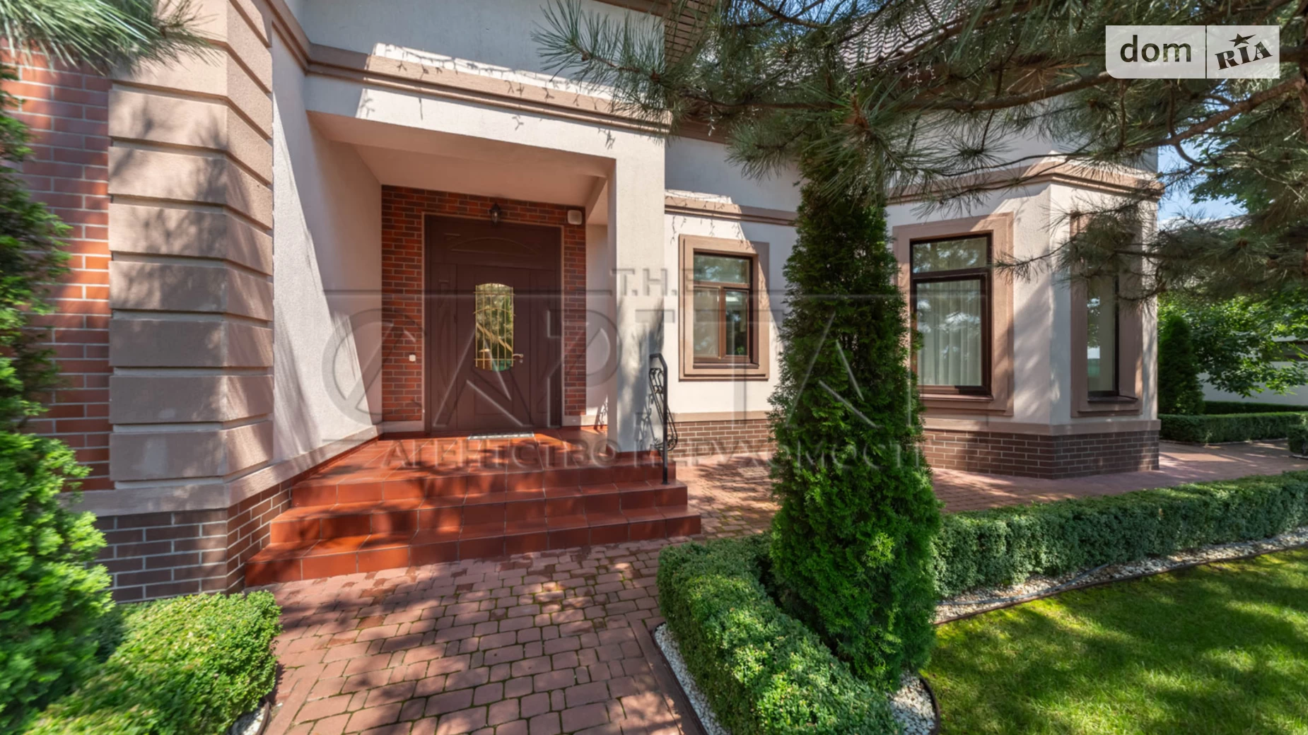Сдается в аренду дом на 2 этажа 380 кв. м с участком, цена: 4500 $ - фото 5