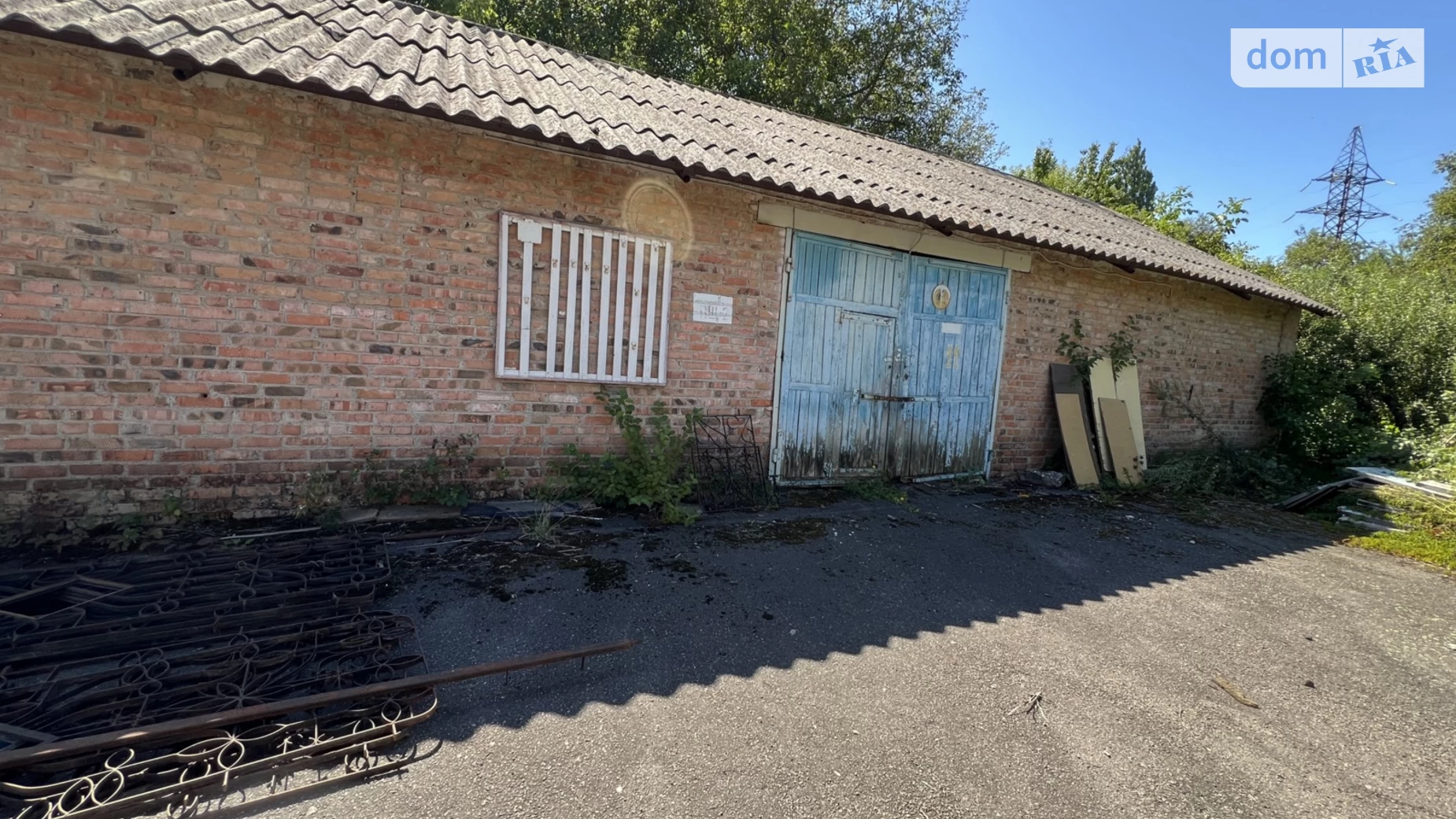 Продается объект сферы услуг 2920 кв. м в 1-этажном здании, цена: 590000 $ - фото 4