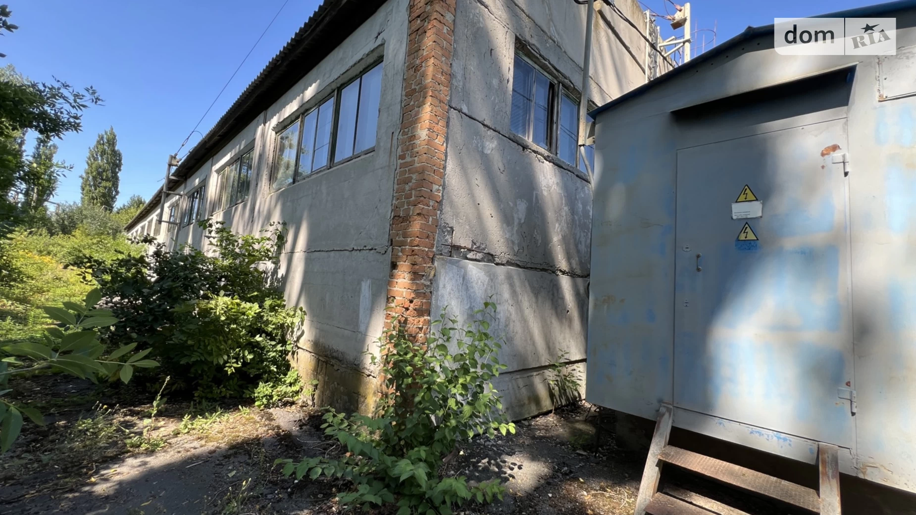 Продается объект сферы услуг 2920 кв. м в 1-этажном здании, цена: 590000 $ - фото 5