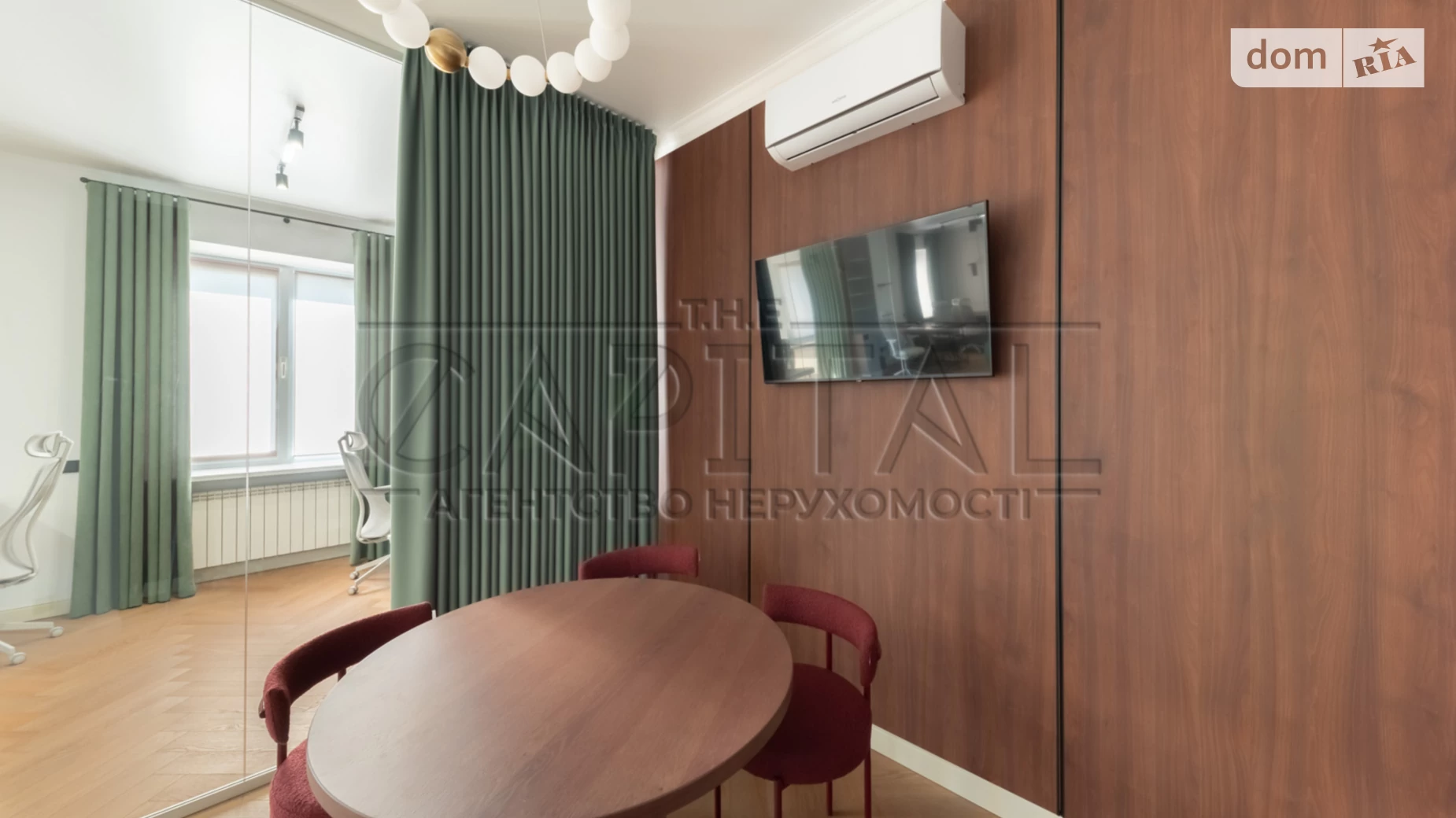 Сдается в аренду офис 90 кв. м в бизнес-центре, цена: 2950 $ - фото 2