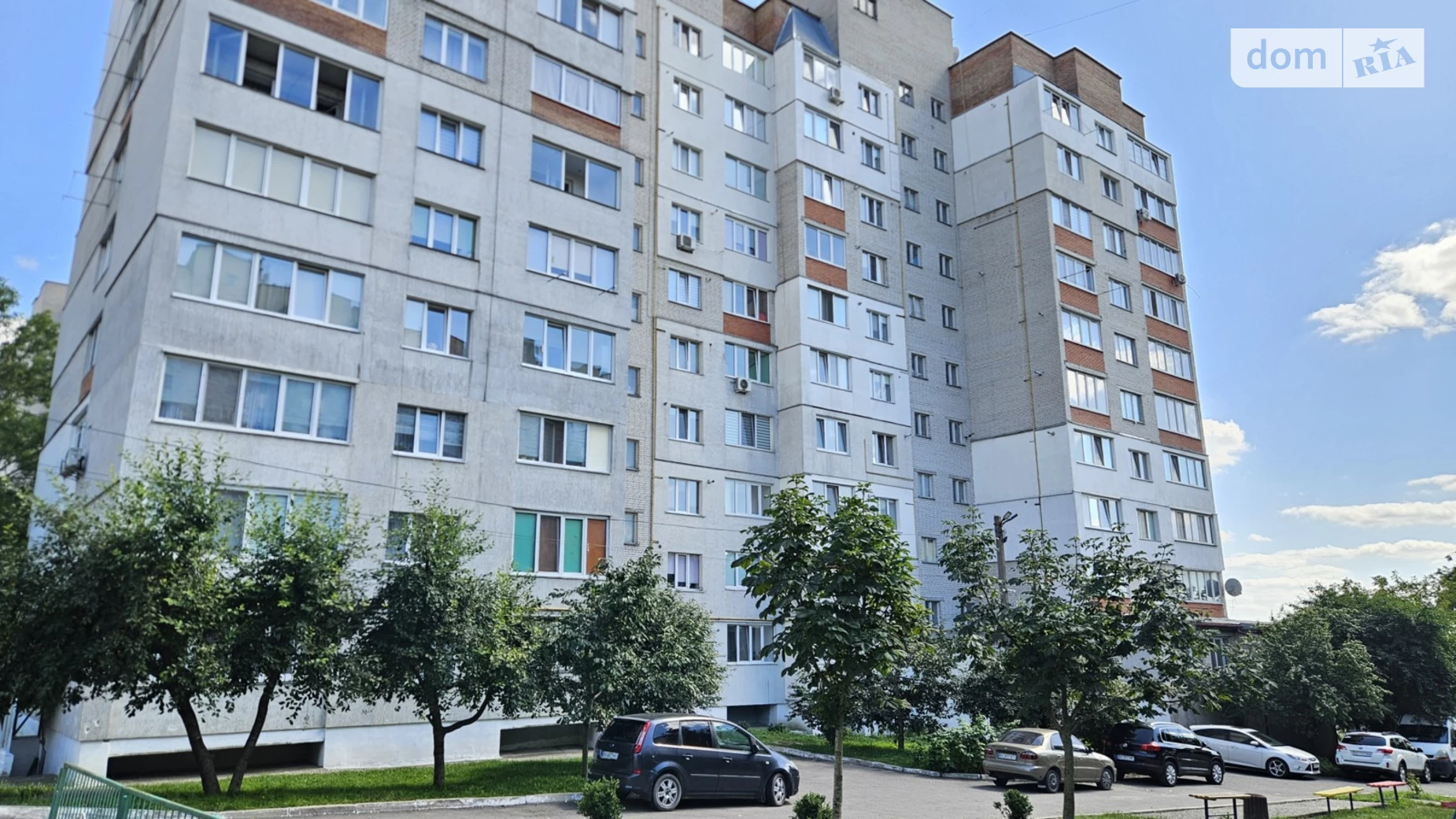 Продается 3-комнатная квартира 75.6 кв. м в Хмельницком, ул. Коновальца Евгения - фото 3