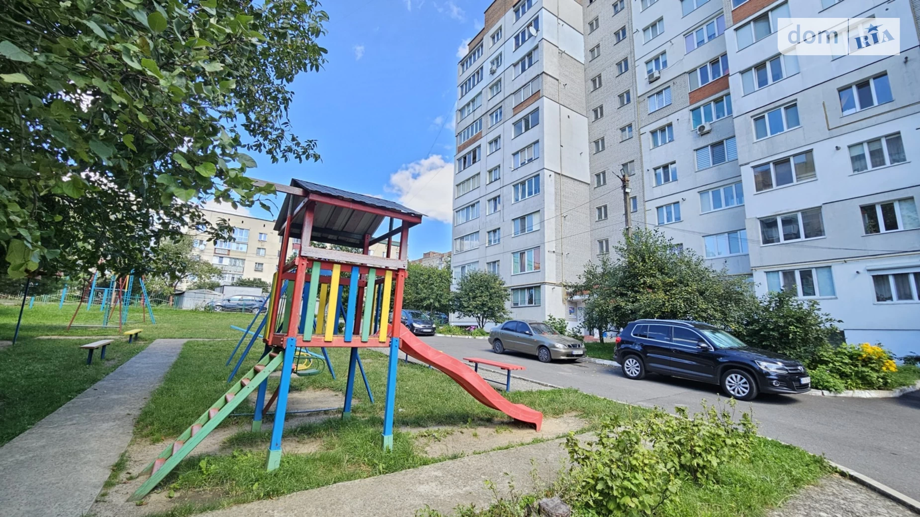 Продается 3-комнатная квартира 75.6 кв. м в Хмельницком, ул. Коновальца Евгения - фото 4