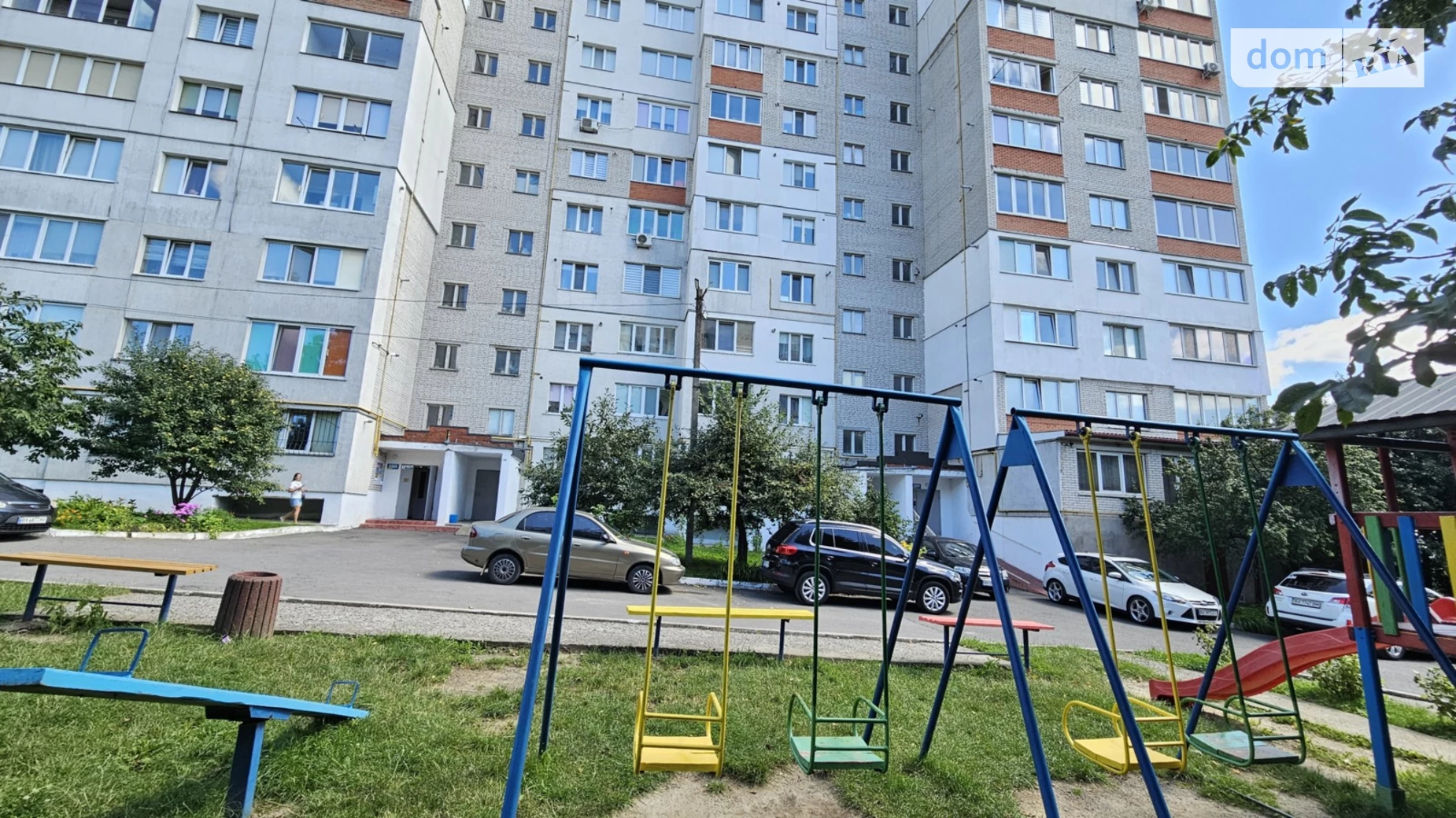 Продается 3-комнатная квартира 75.6 кв. м в Хмельницком, ул. Коновальца Евгения - фото 5