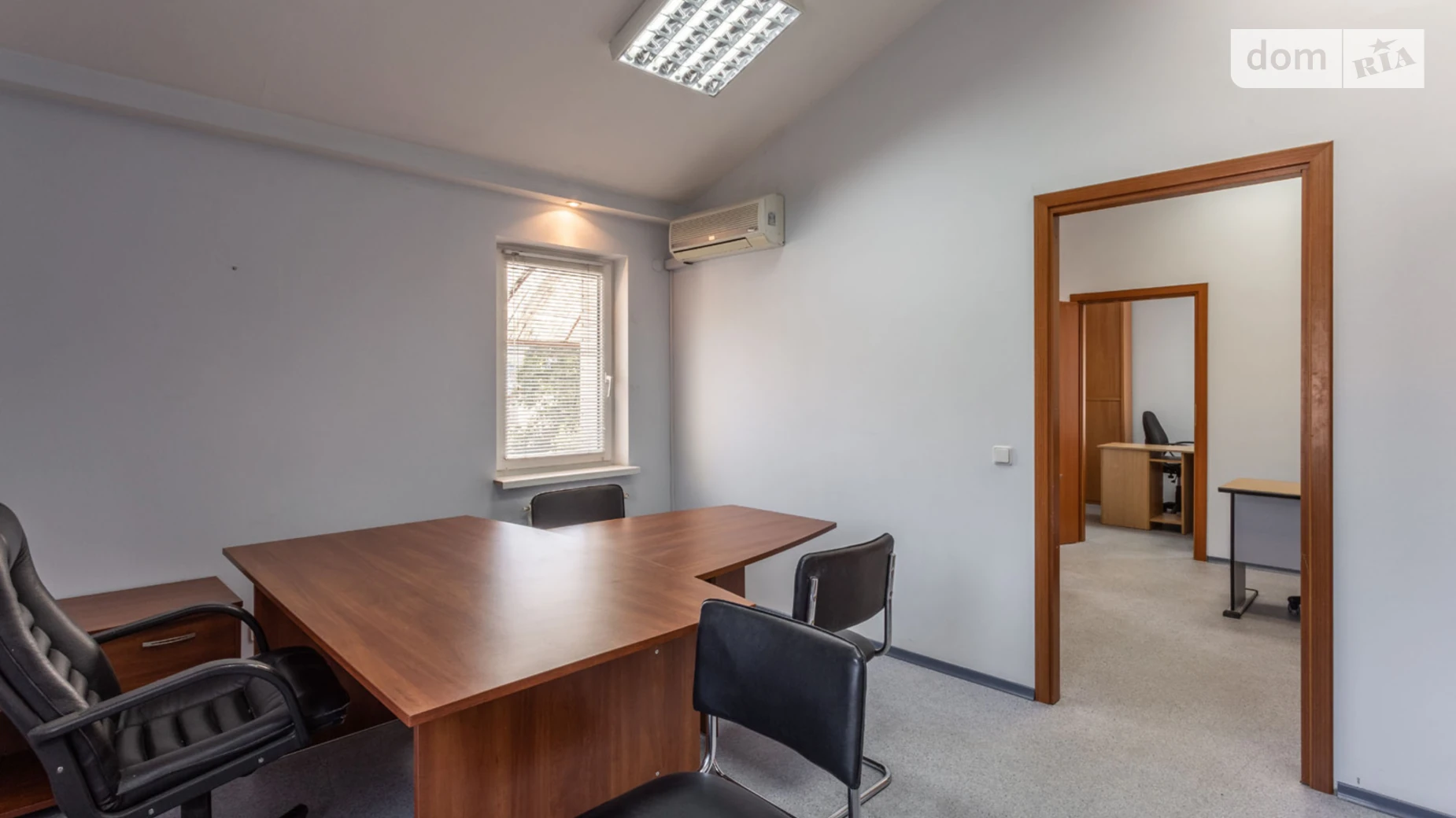 Здається в оренду офіс 43 кв. м в бізнес-центрі, цена: 16000 грн - фото 3