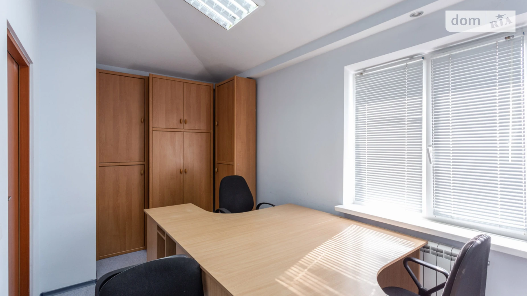 Здається в оренду офіс 43 кв. м в бізнес-центрі, цена: 16000 грн - фото 4