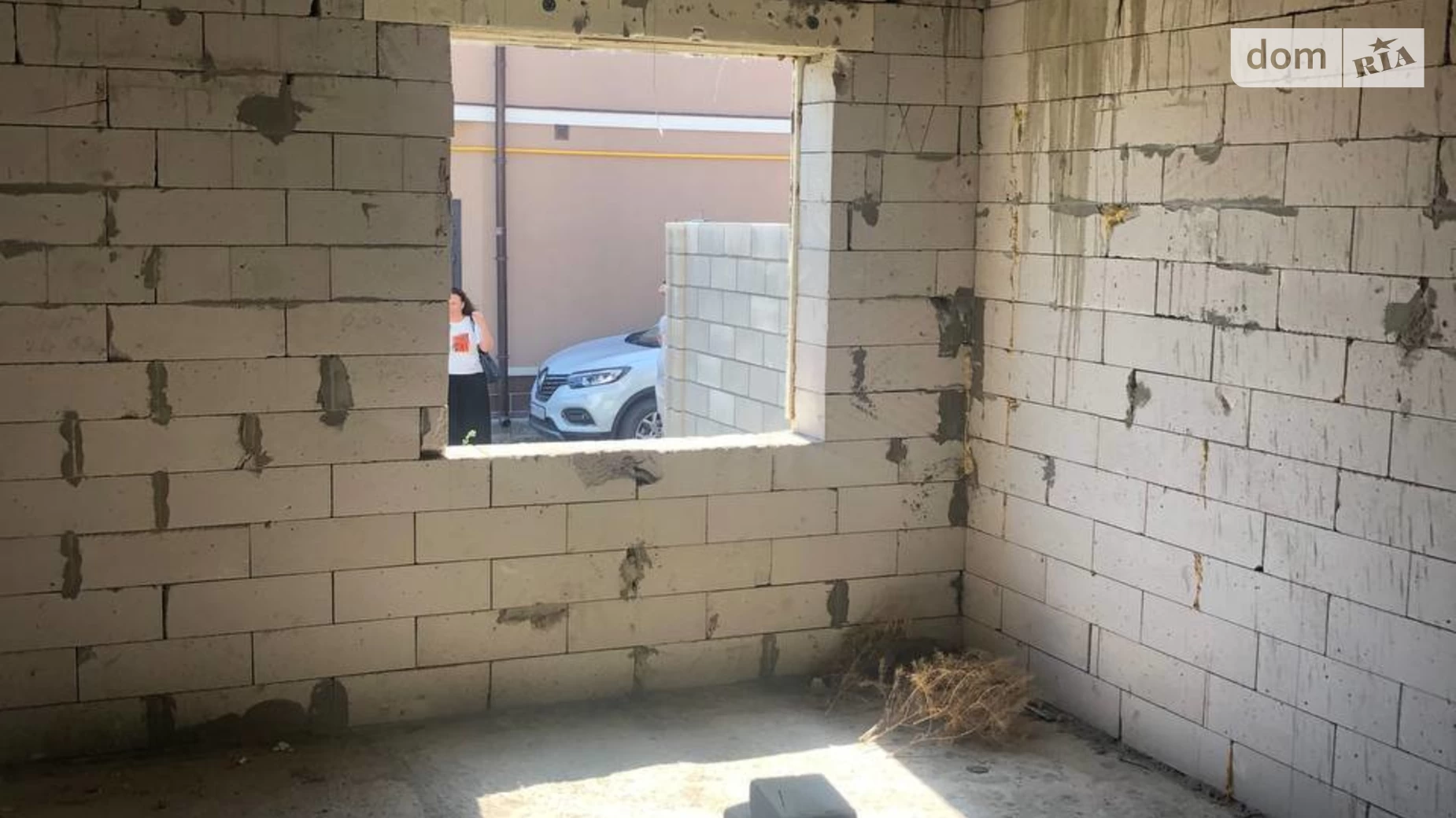 ул. Академика Заболотного, 6А/3 Поселок Котовского Крыжановка (Одесса), цена: 72000 $ - фото 2
