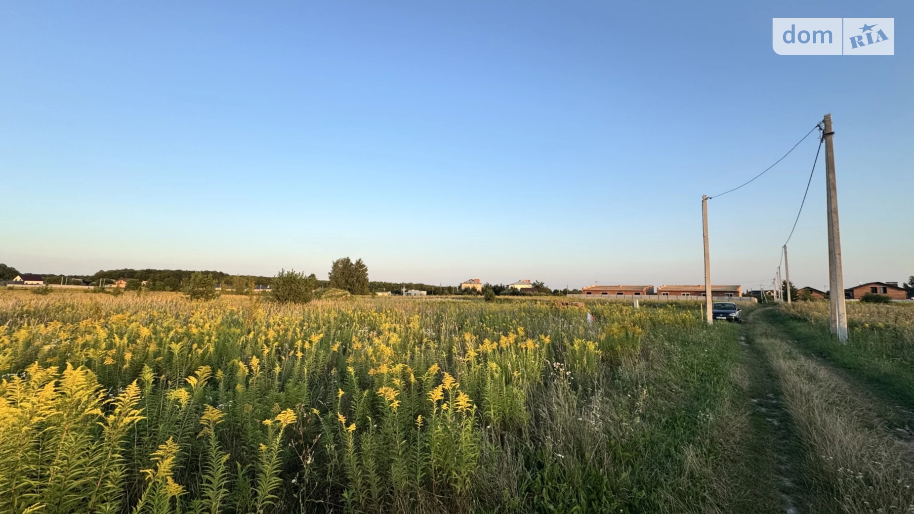 Продается земельный участок 20 соток в Винницкой области, цена: 32000 $ - фото 4