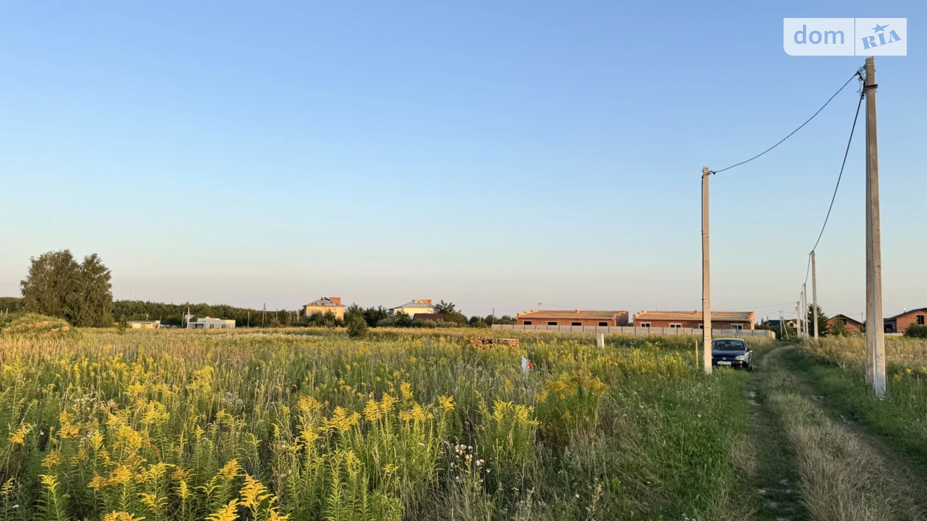 Продается земельный участок 20 соток в Винницкой области, цена: 32000 $ - фото 5