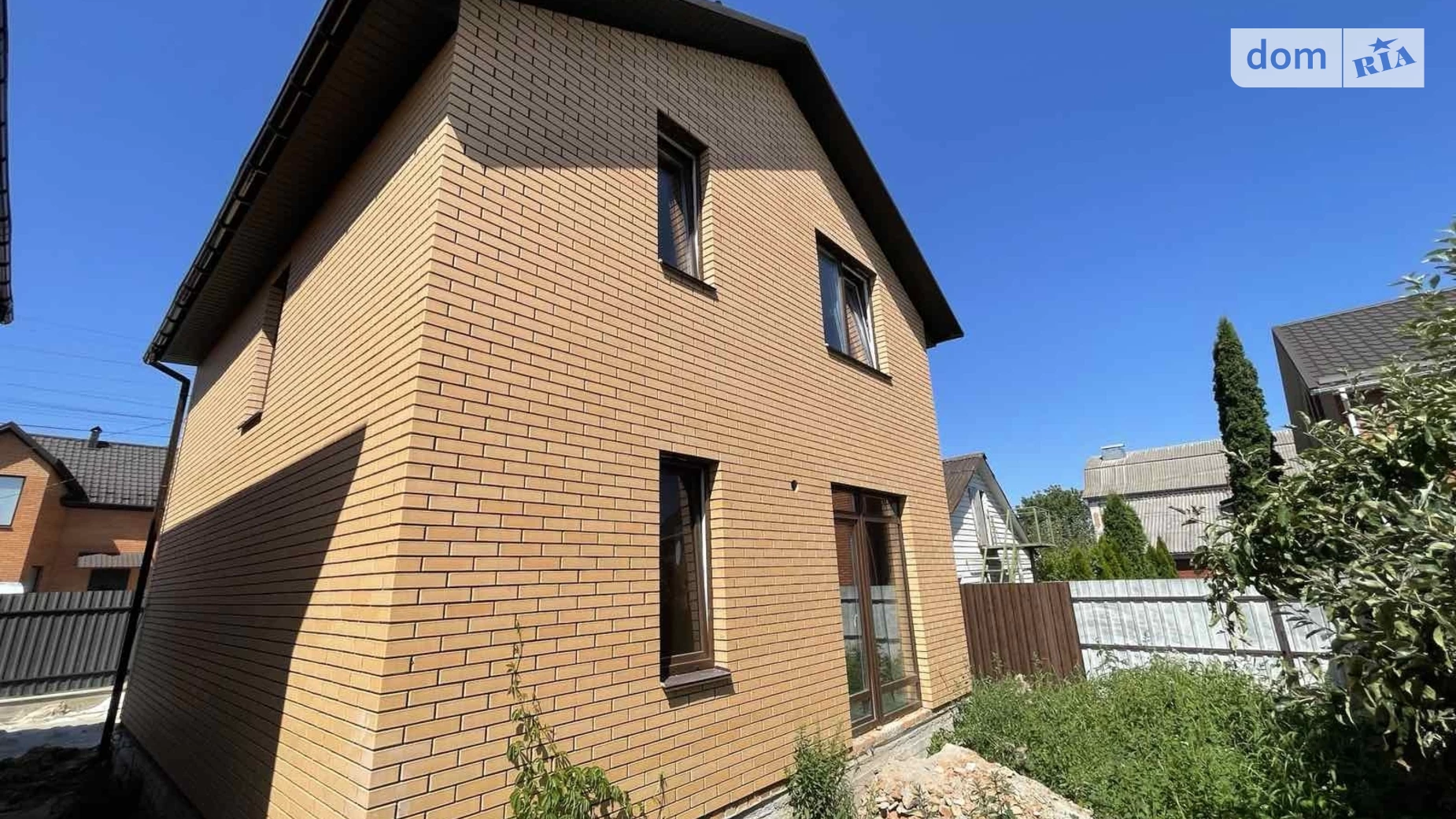Продается дом на 2 этажа 90 кв. м с садом, цена: 92000 $ - фото 3