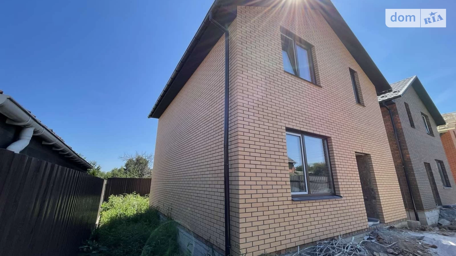Продается дом на 2 этажа 90 кв. м с садом, цена: 92000 $ - фото 5