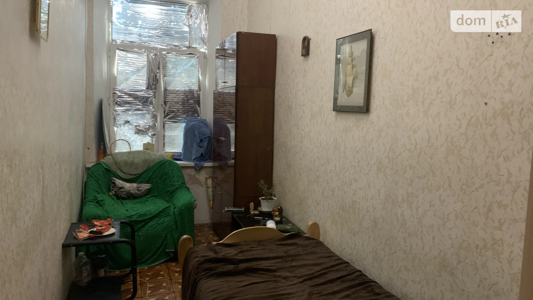 Продается комната 18 кв. м в Одессе, цена: 8500 $ - фото 2
