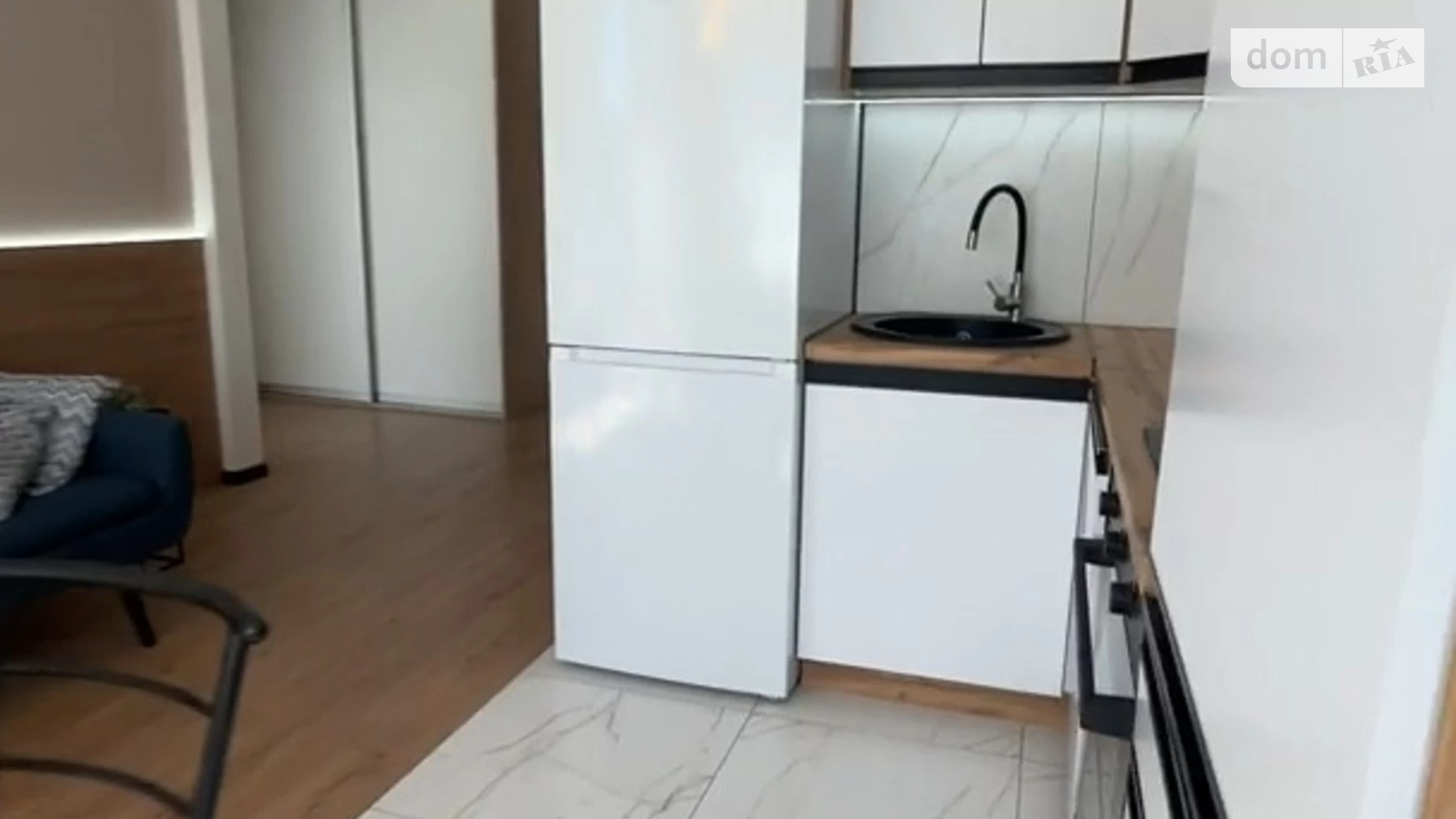 Продается 1-комнатная квартира 40 кв. м в Ирпене, ул. Соборная(ІІІ Интернационала), 3 - фото 3