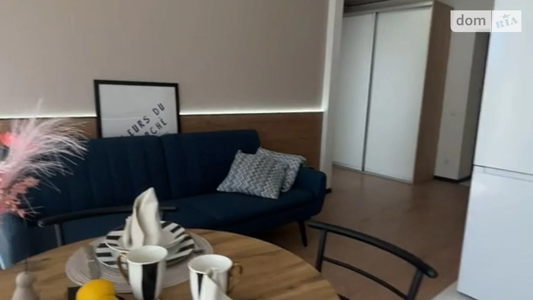 Продается 1-комнатная квартира 40 кв. м в Ирпене, ул. Соборная(ІІІ Интернационала), 3 - фото 2