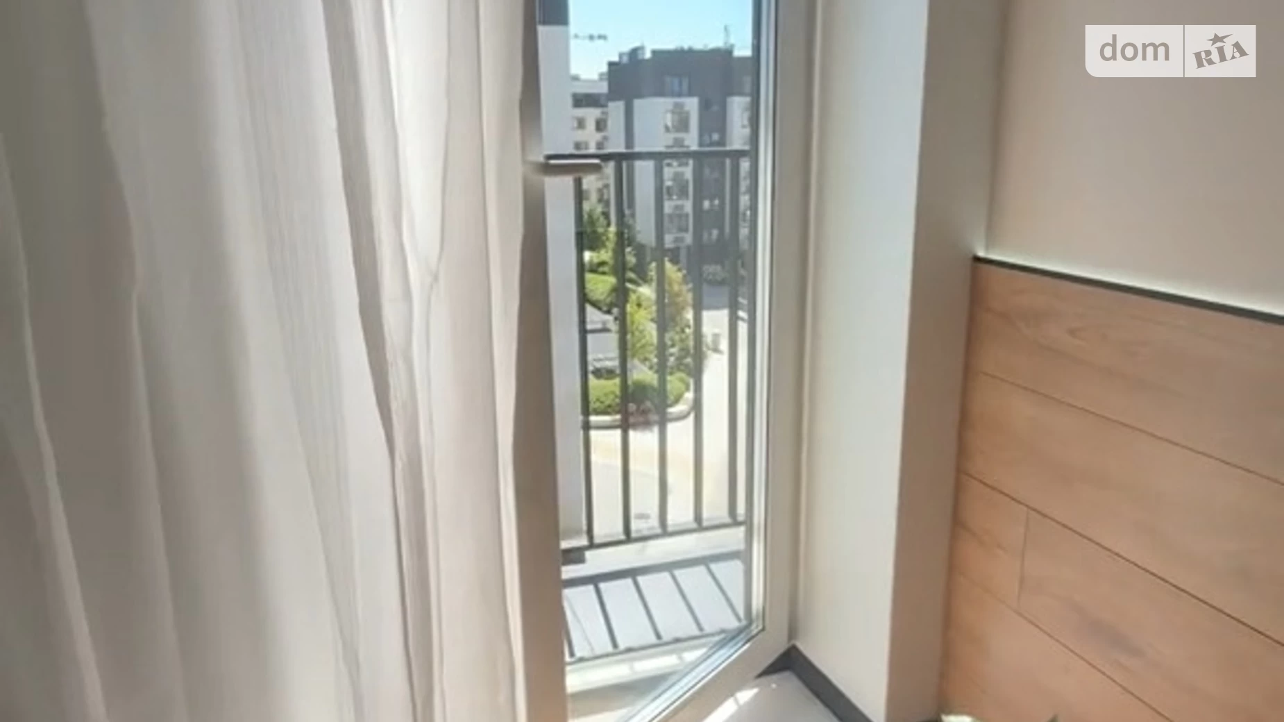 Продается 1-комнатная квартира 40 кв. м в Ирпене, ул. Соборная(ІІІ Интернационала), 3 - фото 5