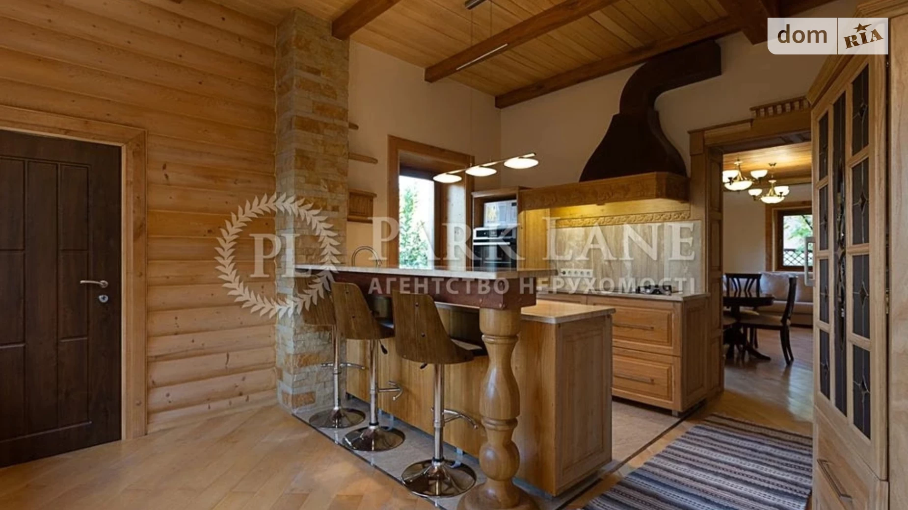 Сдается в аренду дом на 2 этажа 250 кв. м с верандой, цена: 2500 $ - фото 3