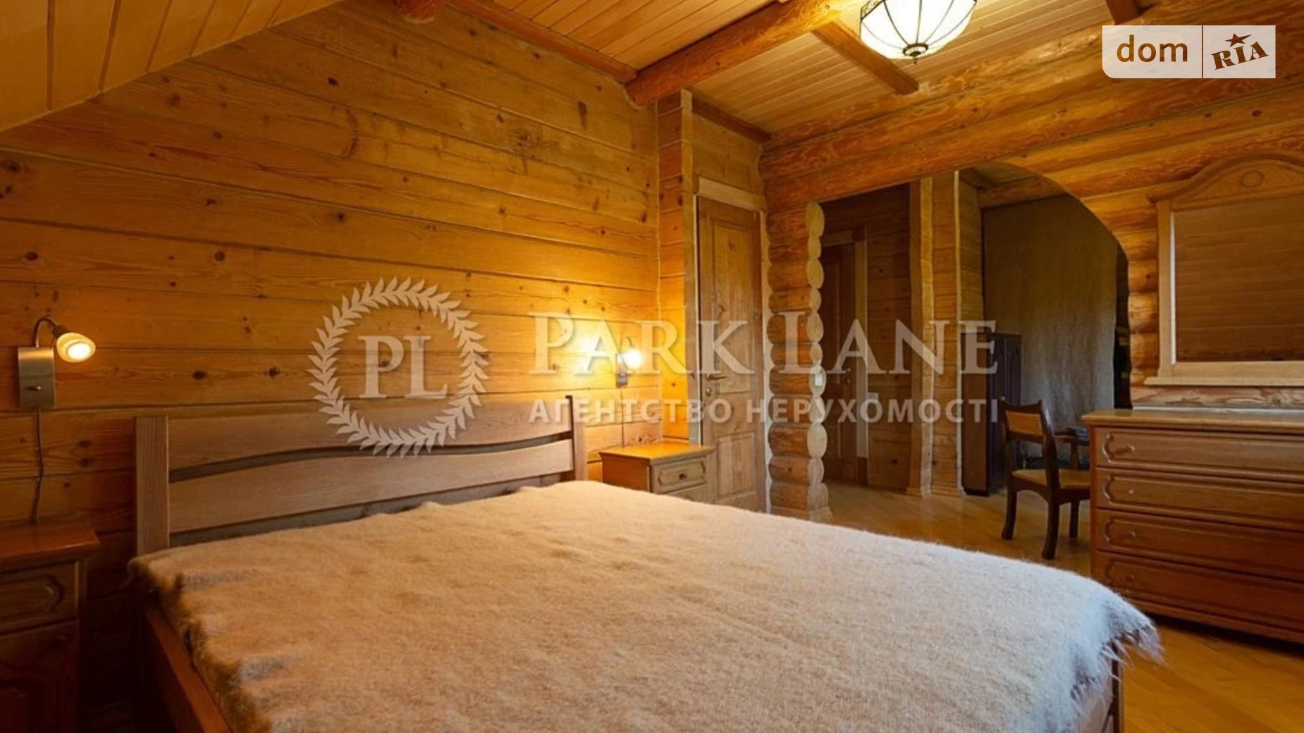 Сдается в аренду дом на 2 этажа 250 кв. м с верандой, цена: 2500 $ - фото 5