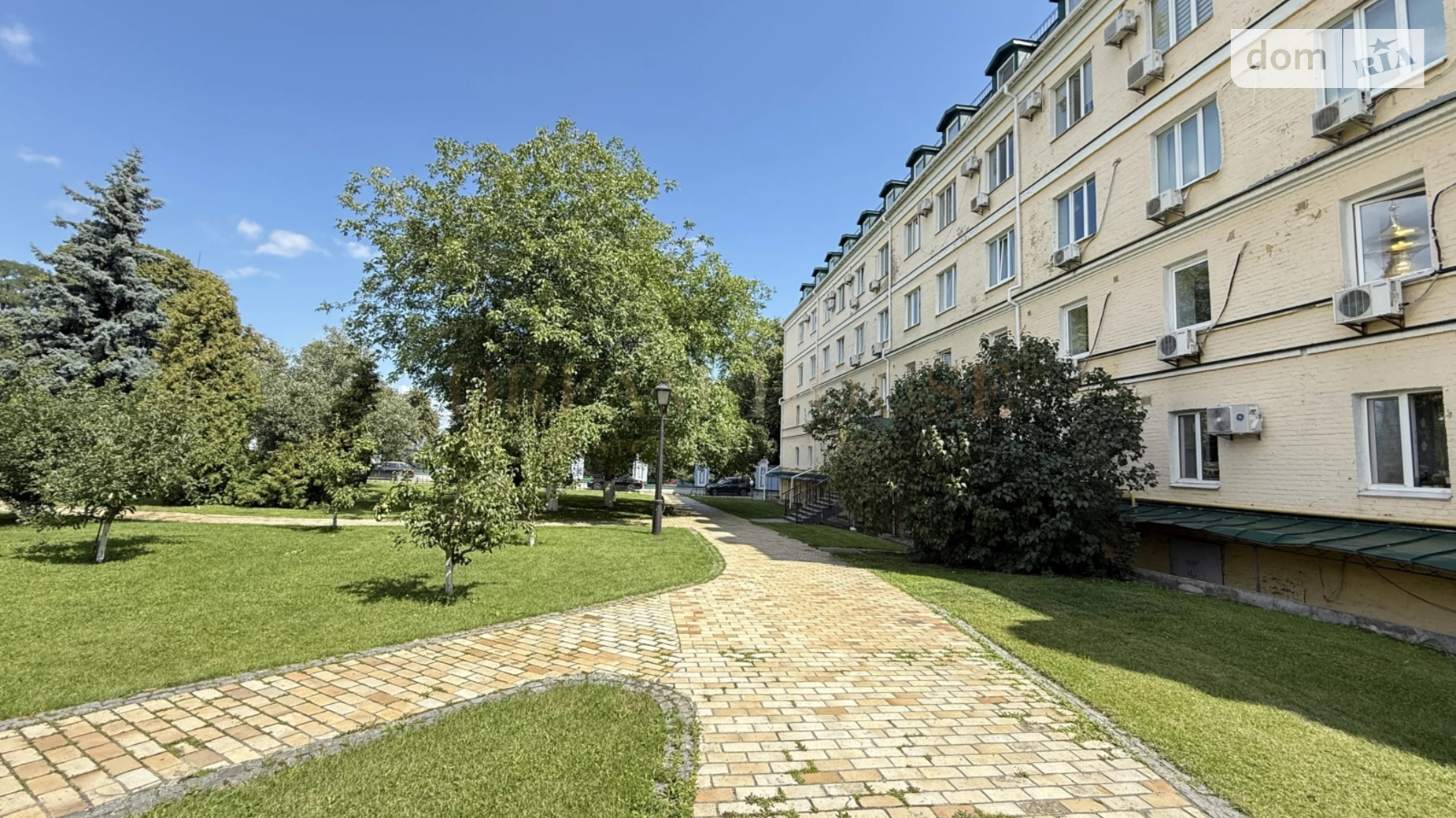 ул. Трехсвятительская, 4 Старый Киев Киев Почтовая площадь, цена: 560 $ - фото 3