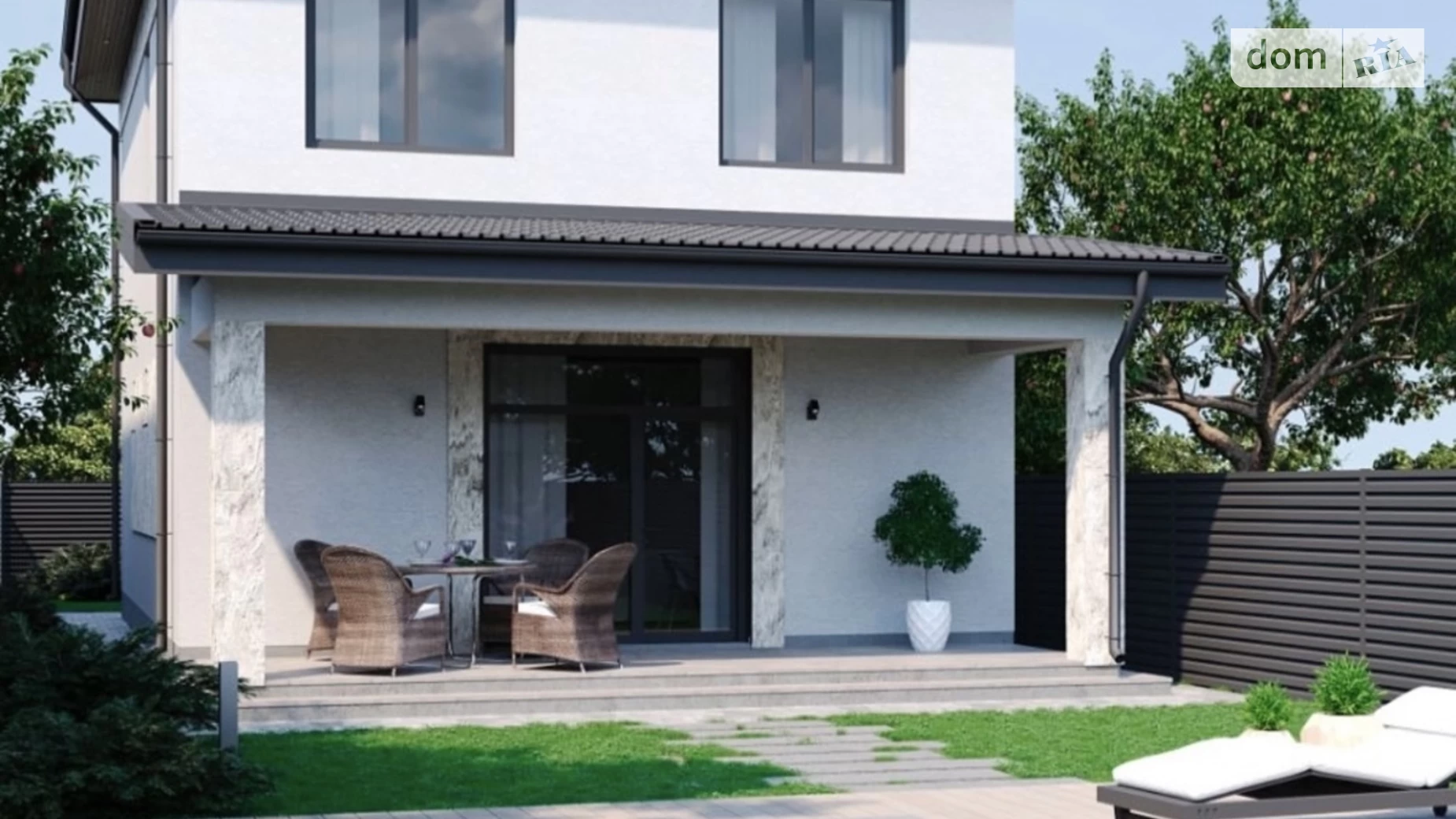 Продается земельный участок 8 соток в Ровенской области, цена: 8000 $ - фото 4