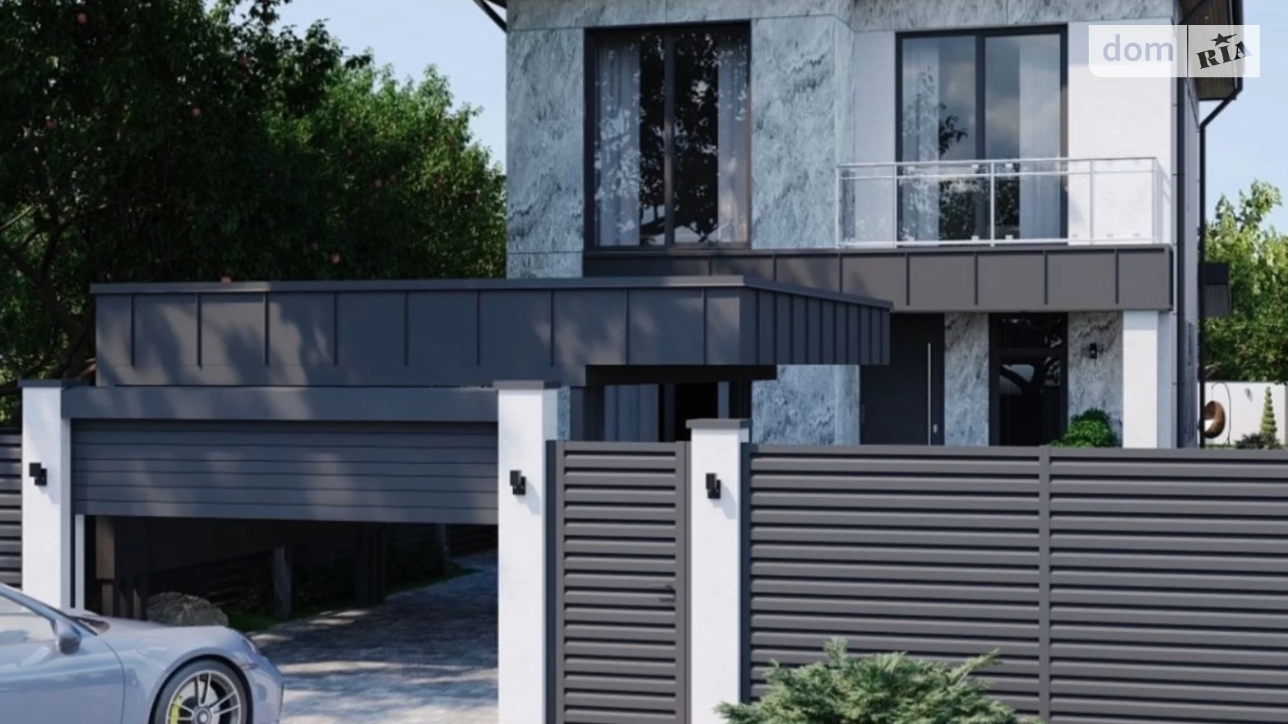 Продается земельный участок 8 соток в Ровенской области, цена: 8000 $ - фото 2