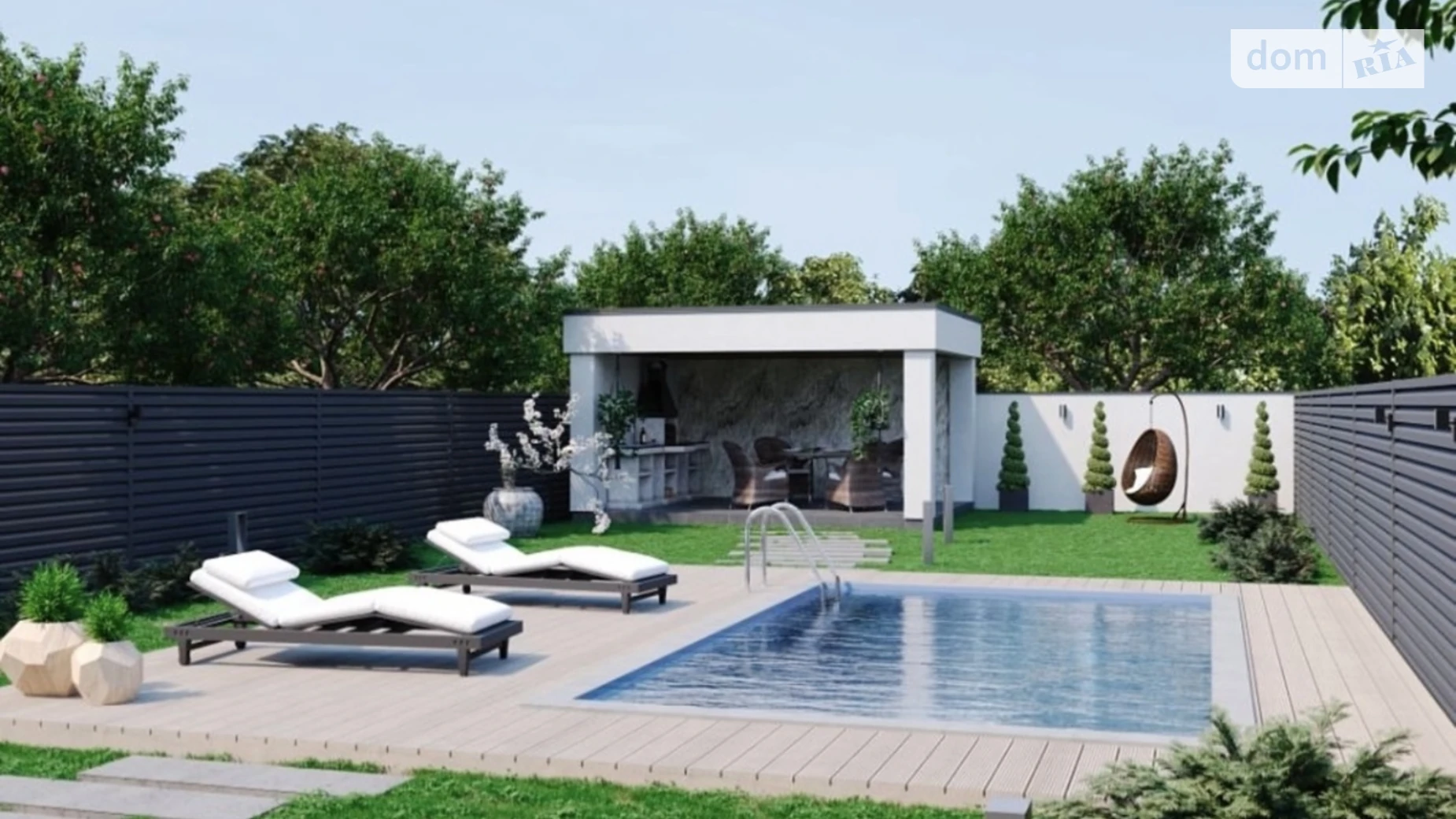 Продается земельный участок 8 соток в Ровенской области, цена: 8000 $ - фото 5