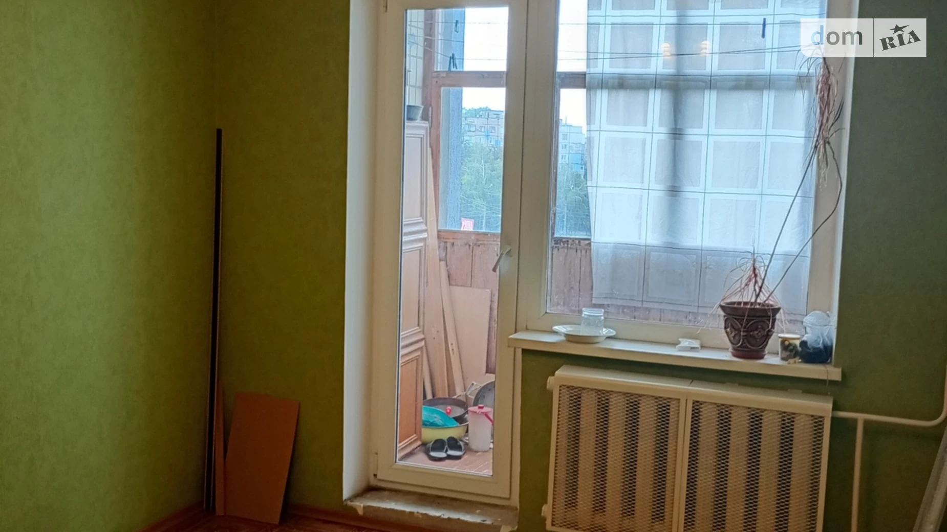 Продается 2-комнатная квартира 51.1 кв. м в Кривом Роге, ул. 5-й Заречный микрорайон - фото 2